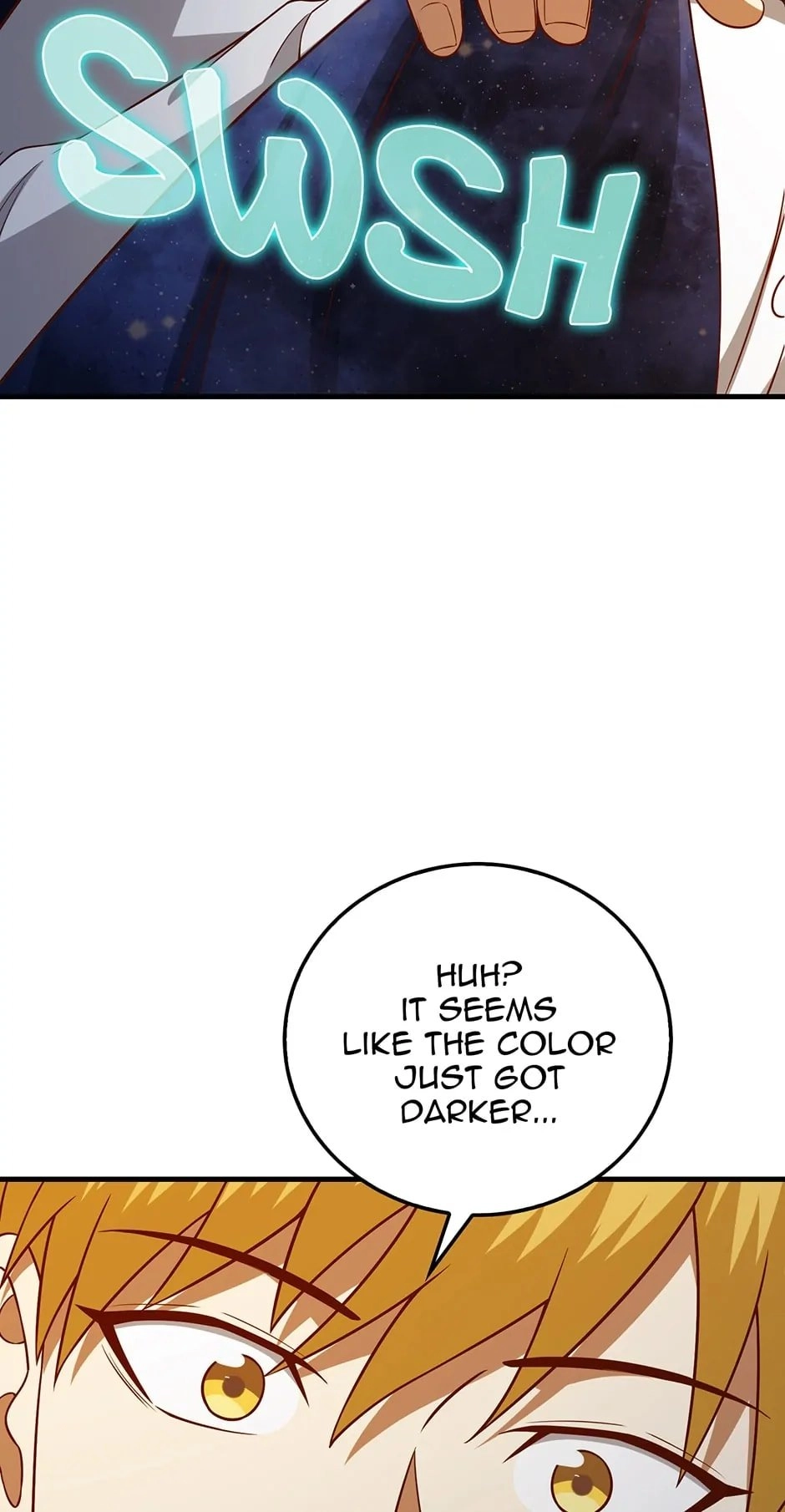 The Lord of Coins Chapter 101 – An Offer You Can't Refuse Page 46