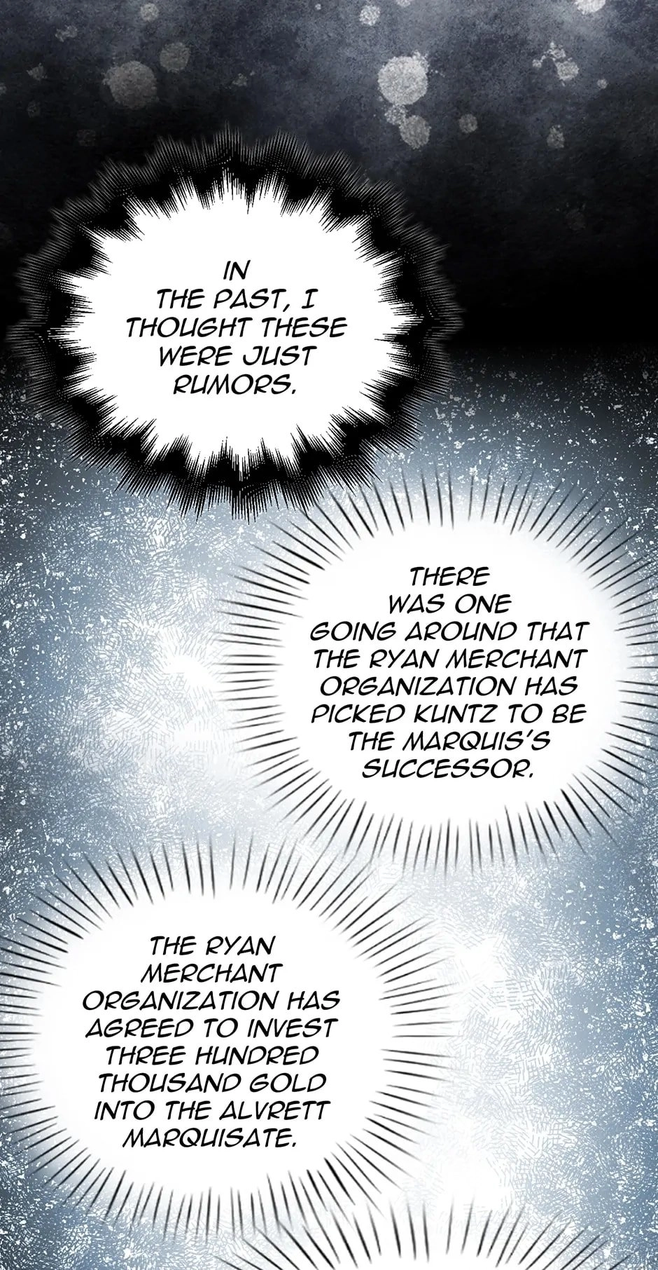 The Lord of Coins Chapter 101 – An Offer You Can't Refuse Page 33