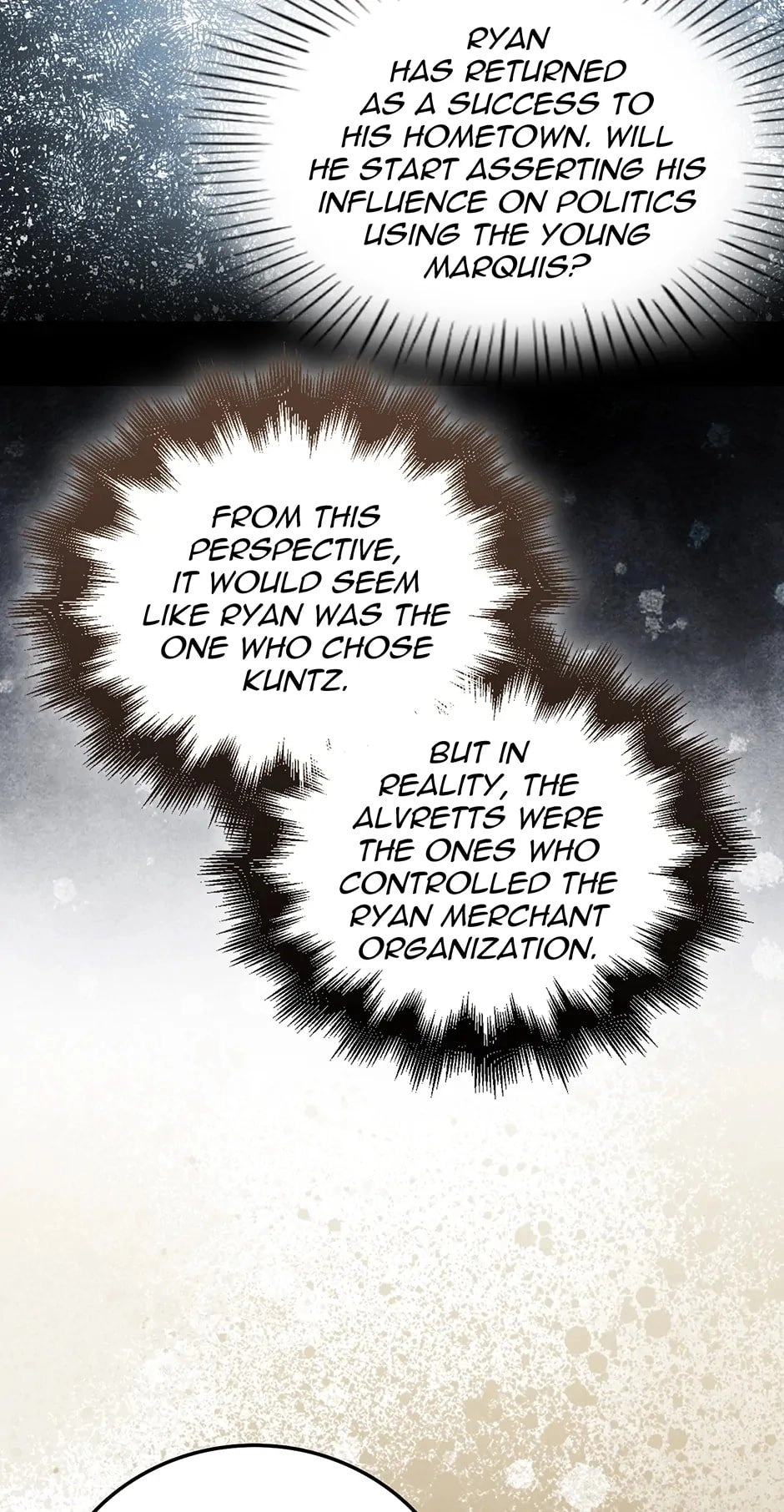 The Lord of Coins Chapter 101 – An Offer You Can't Refuse Page 34