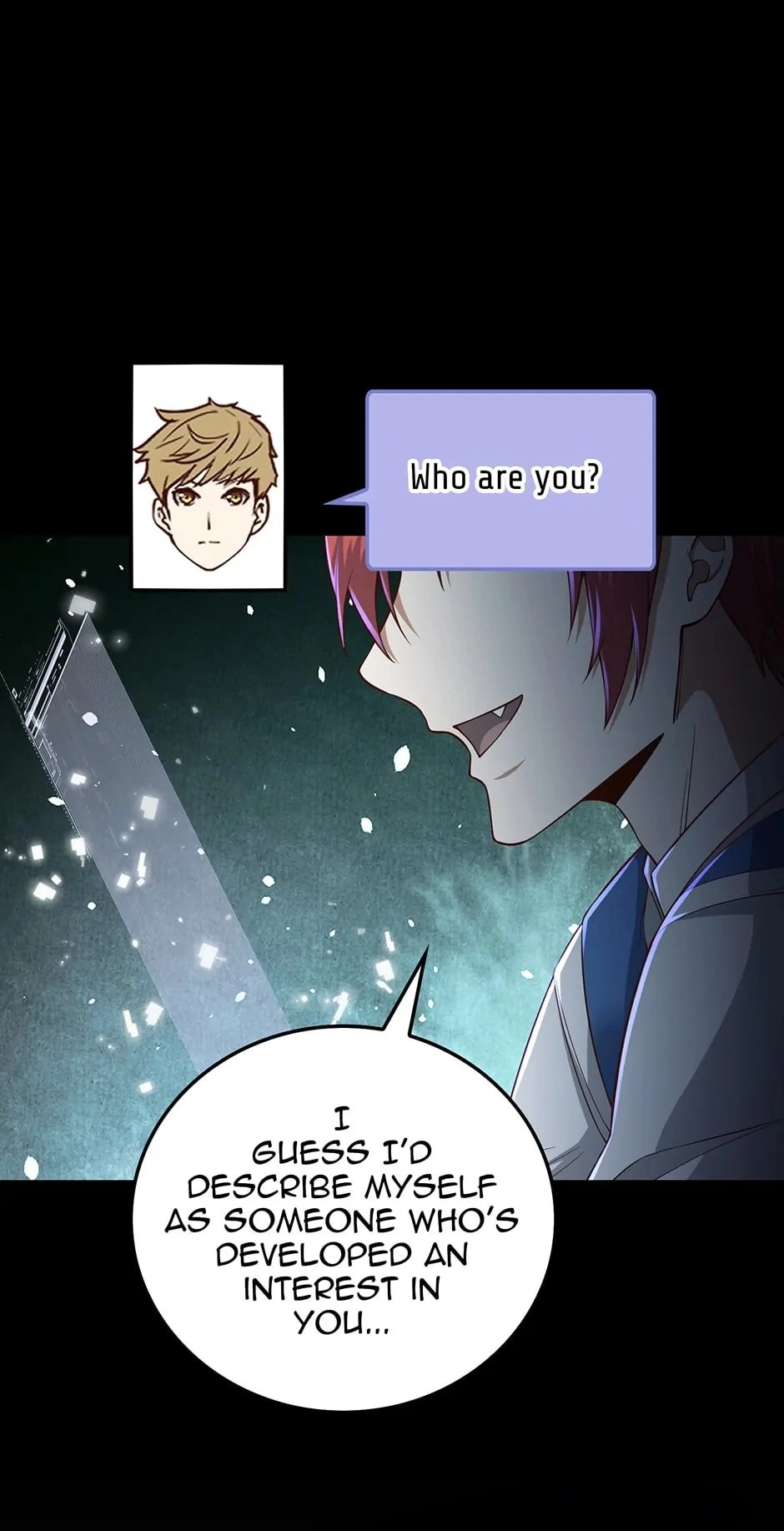 The Lord of Coins Chapter 101 – An Offer You Can't Refuse Page 63