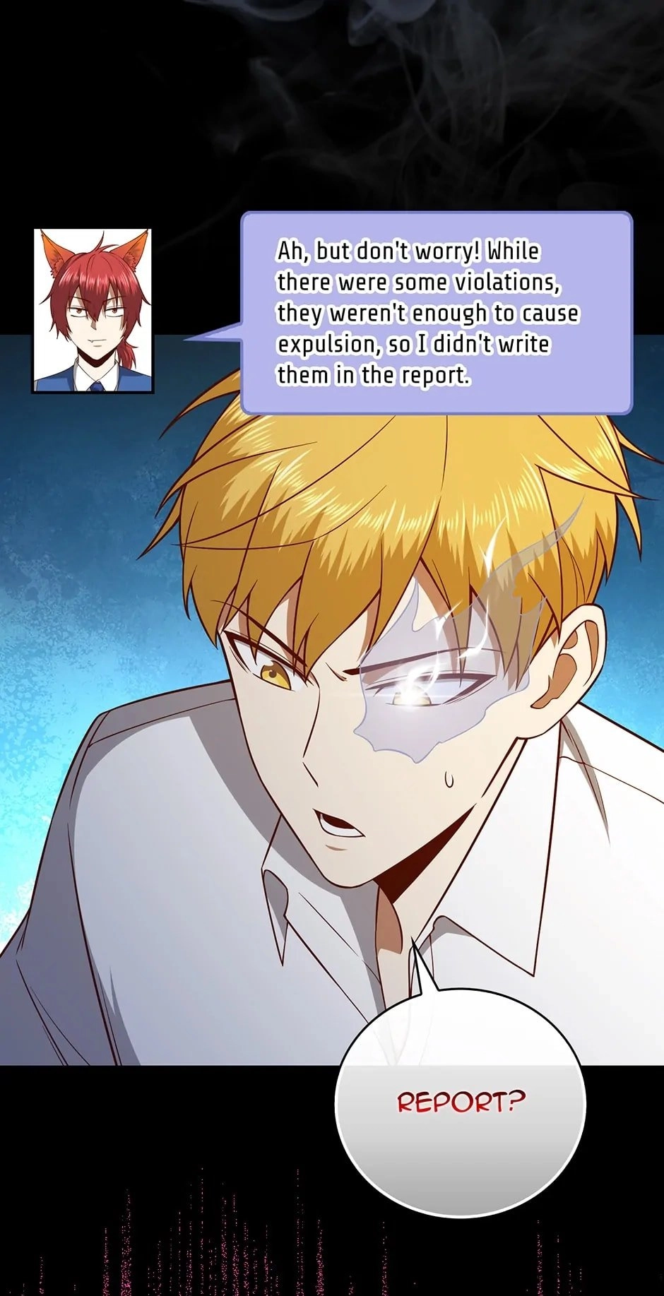 The Lord of Coins Chapter 101 – An Offer You Can't Refuse Page 66