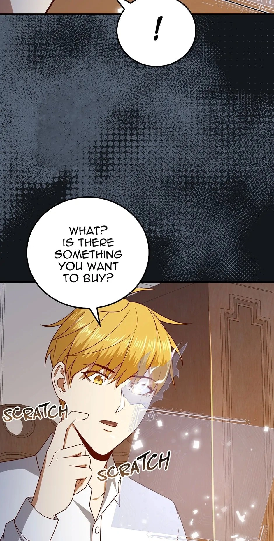 The Lord of Coins Chapter 101 – An Offer You Can't Refuse Page 58