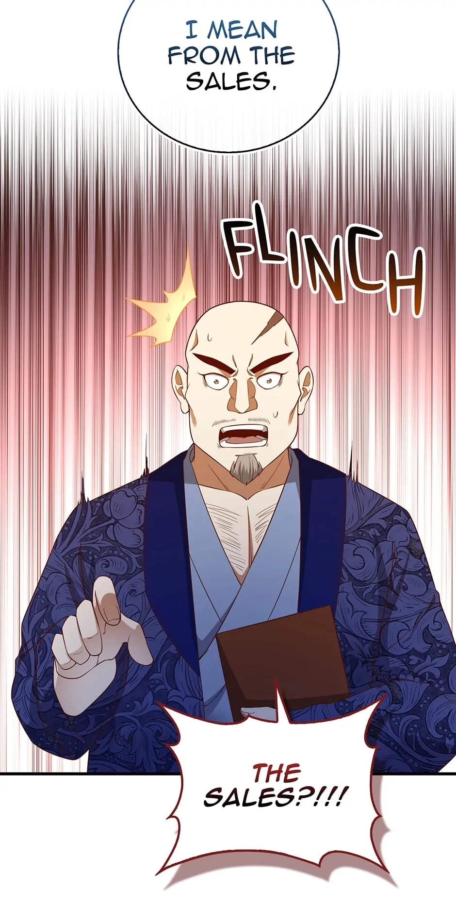 The Lord of Coins Chapter 101 – An Offer You Can't Refuse Page 7