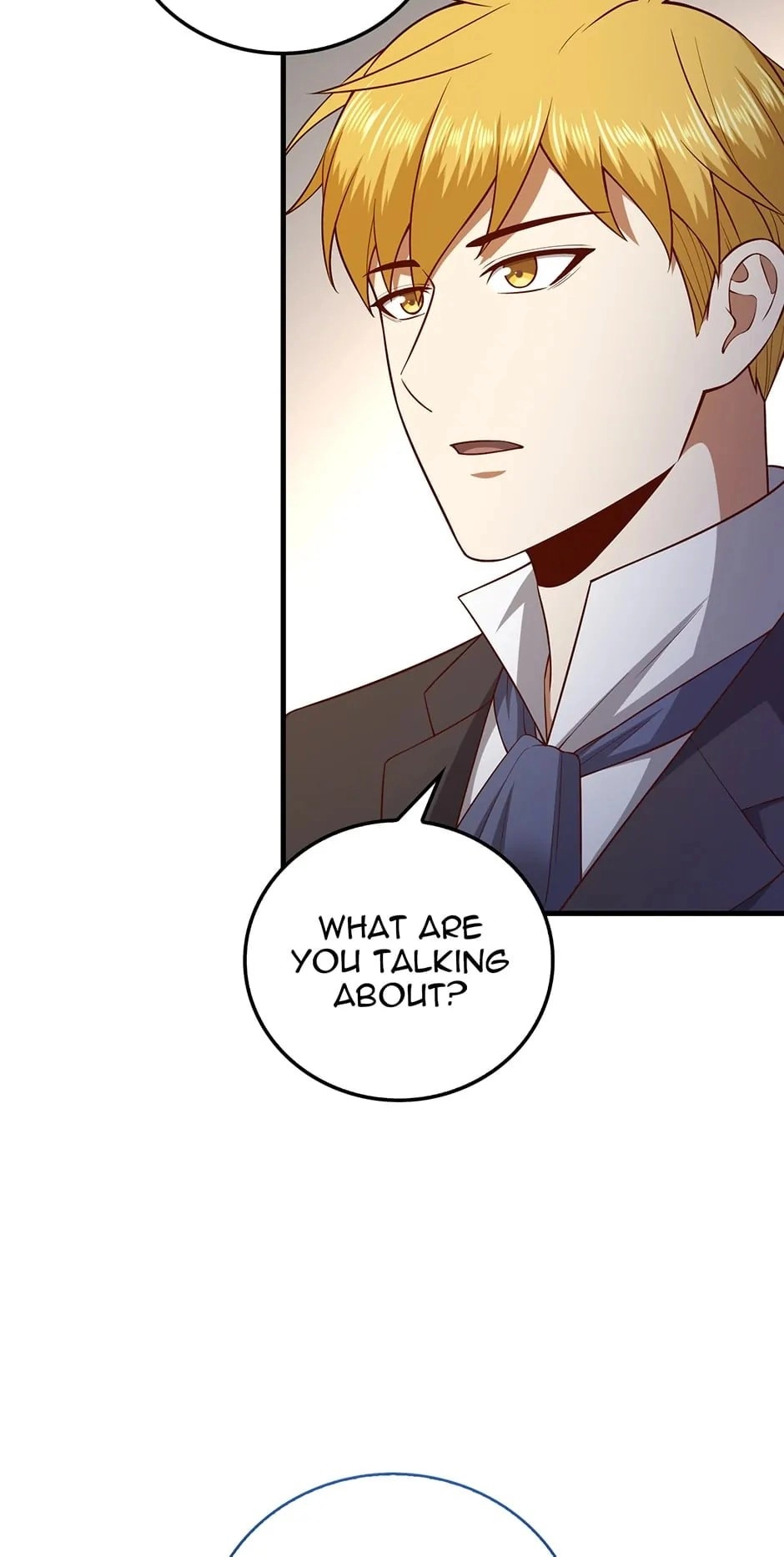 The Lord of Coins Chapter 101 – An Offer You Can't Refuse Page 6
