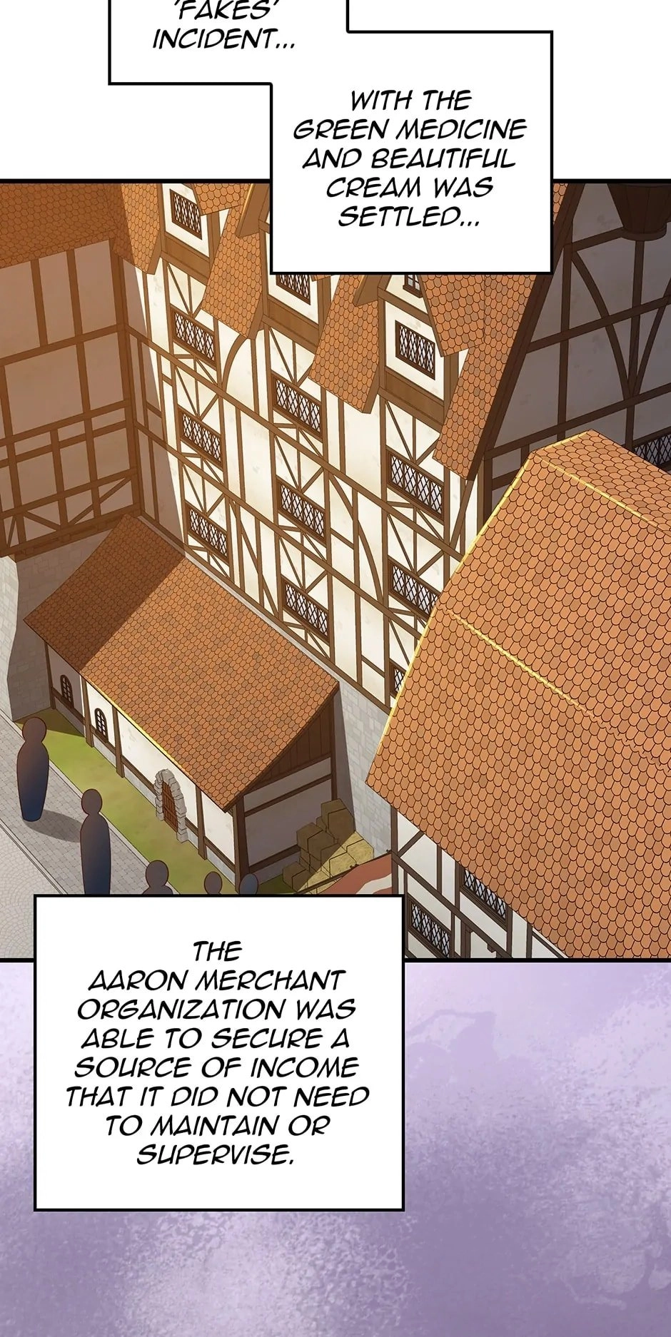 The Lord of Coins Chapter 101 – An Offer You Can't Refuse Page 27