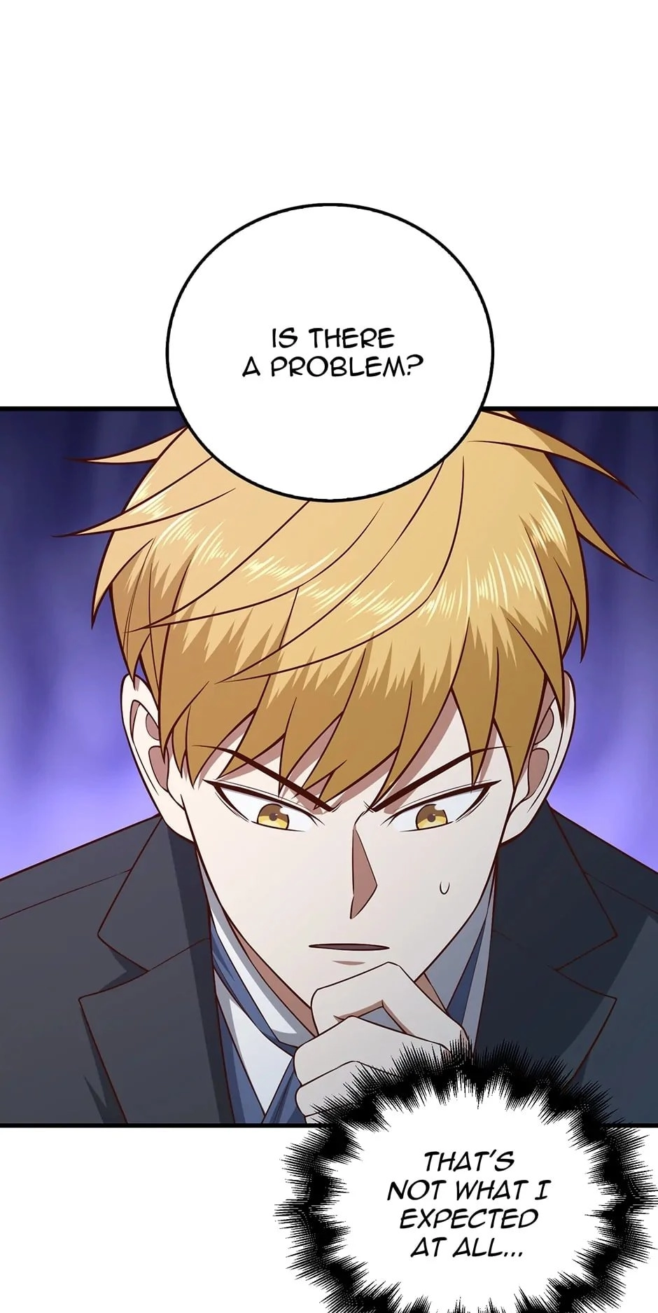 The Lord of Coins Chapter 101 – An Offer You Can't Refuse Page 23