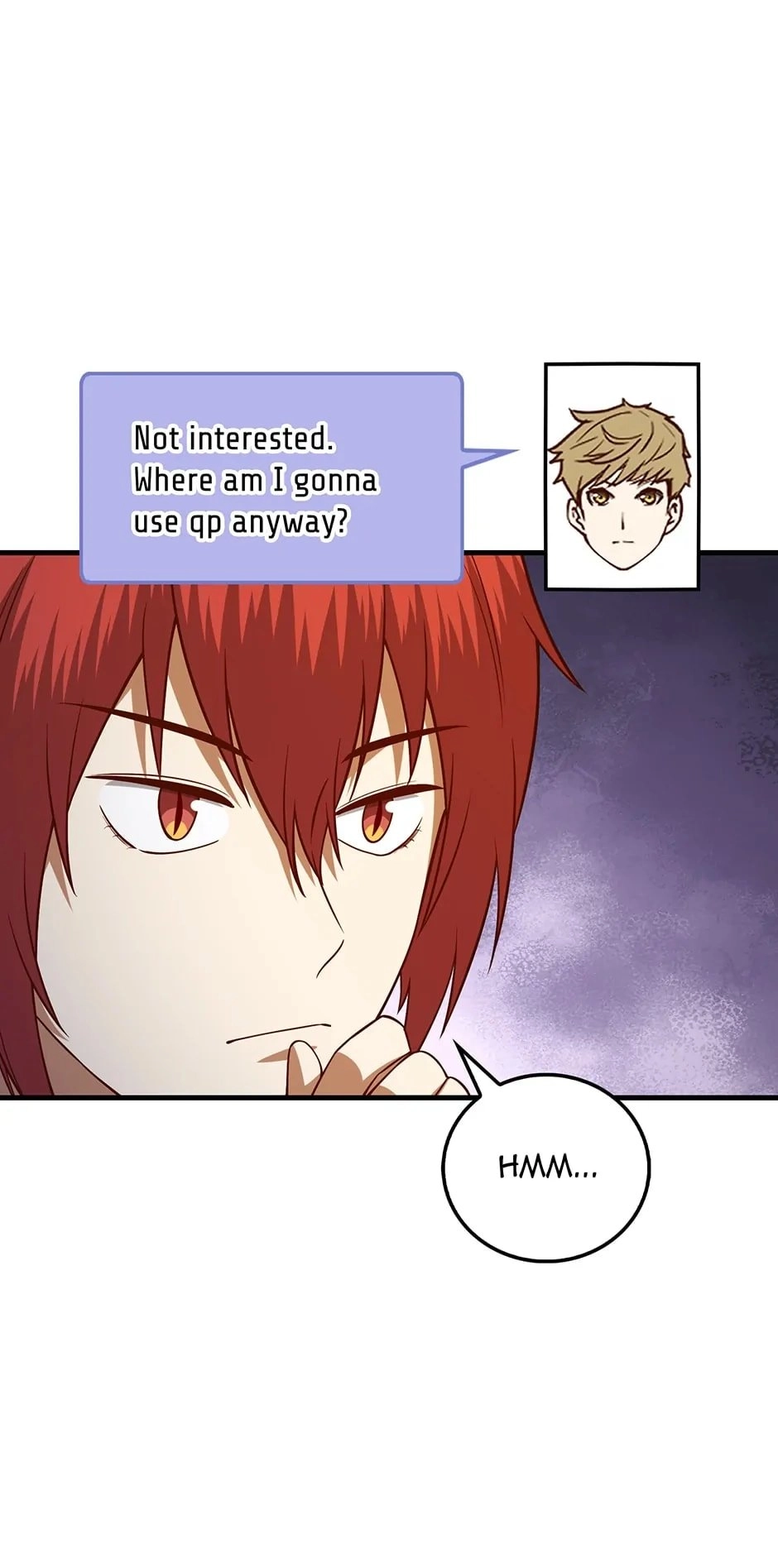 The Lord of Coins Chapter 101 – An Offer You Can't Refuse Page 83