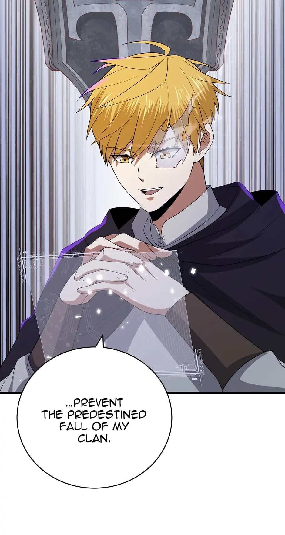 The Lord of Coins Chapter 92 – The Taste of Revenge Page 61
