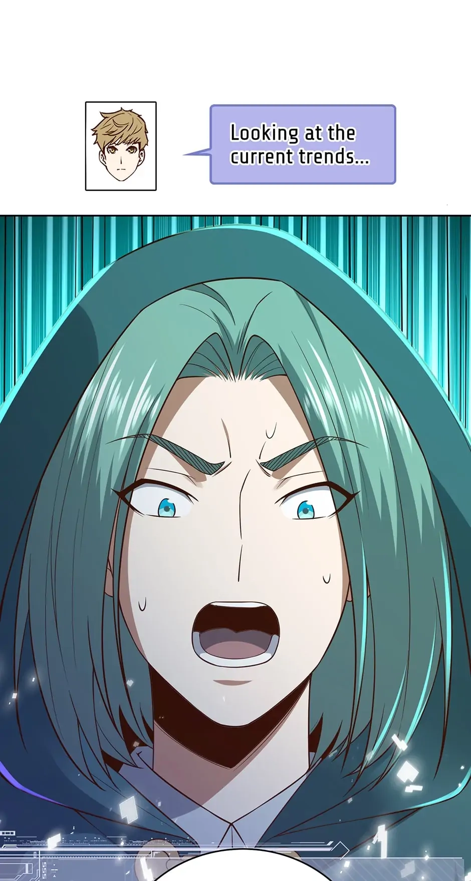 The Lord of Coins Chapter 92 – The Taste of Revenge Page 11