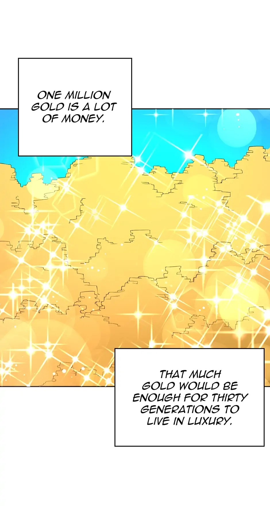 The Lord of Coins Chapter 92 – The Taste of Revenge Page 17