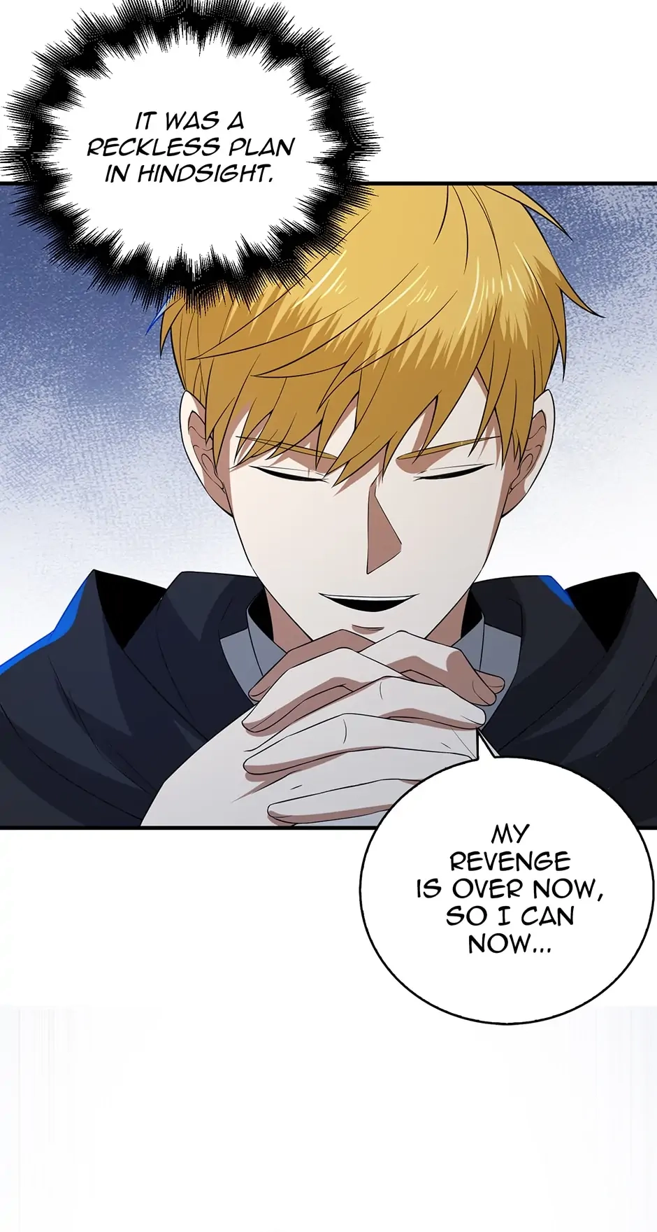 The Lord of Coins Chapter 92 – The Taste of Revenge Page 59