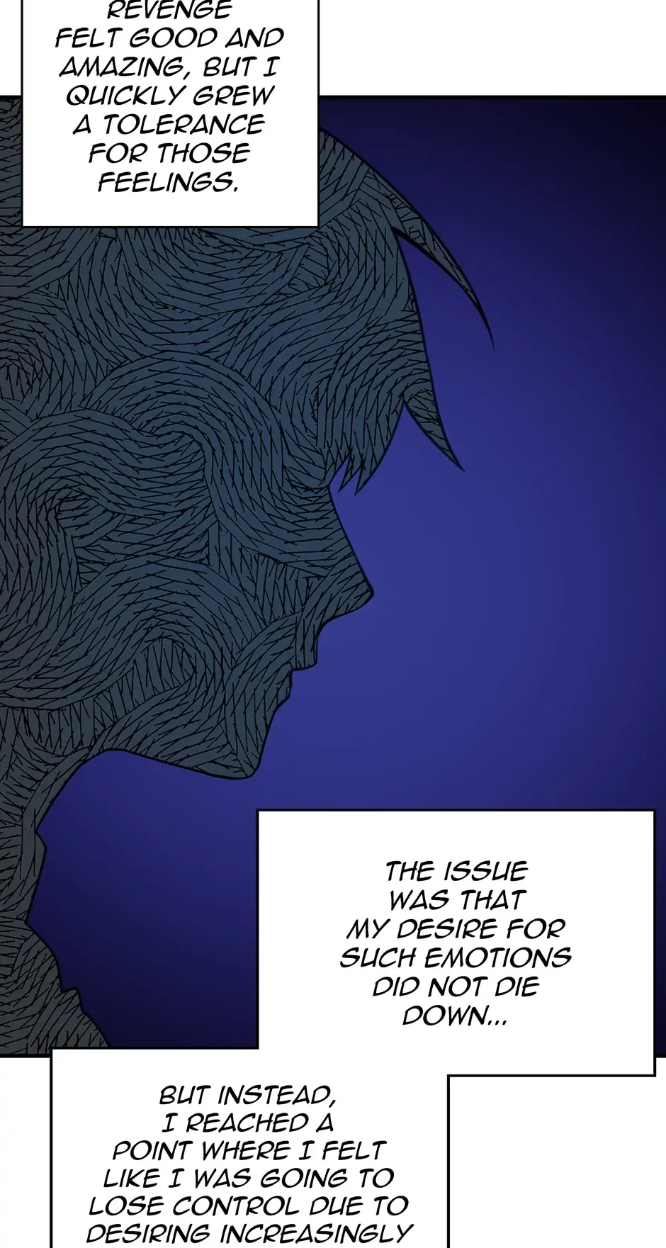 The Lord of Coins Chapter 92 – The Taste of Revenge Page 56