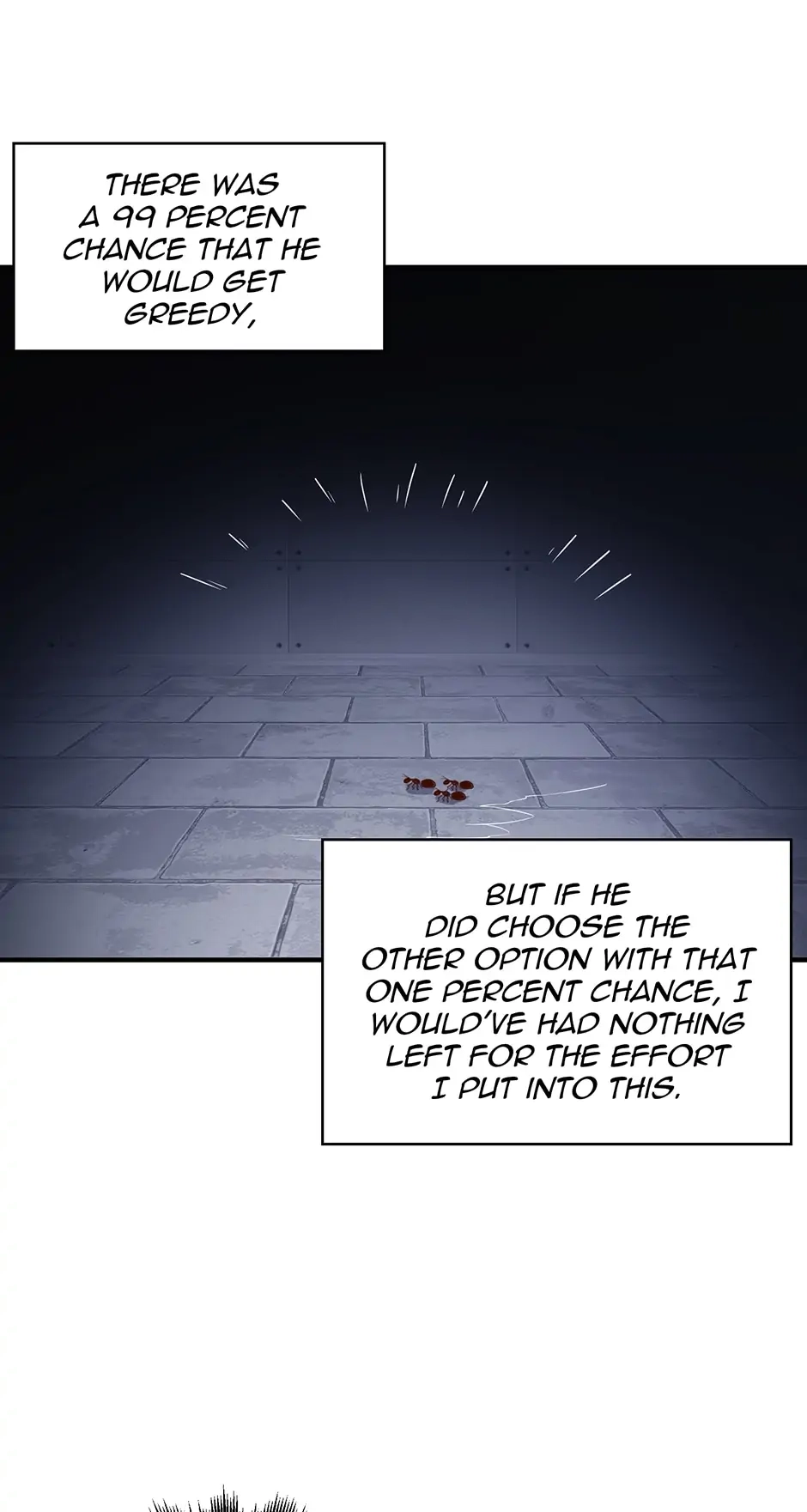 The Lord of Coins Chapter 92 – The Taste of Revenge Page 58