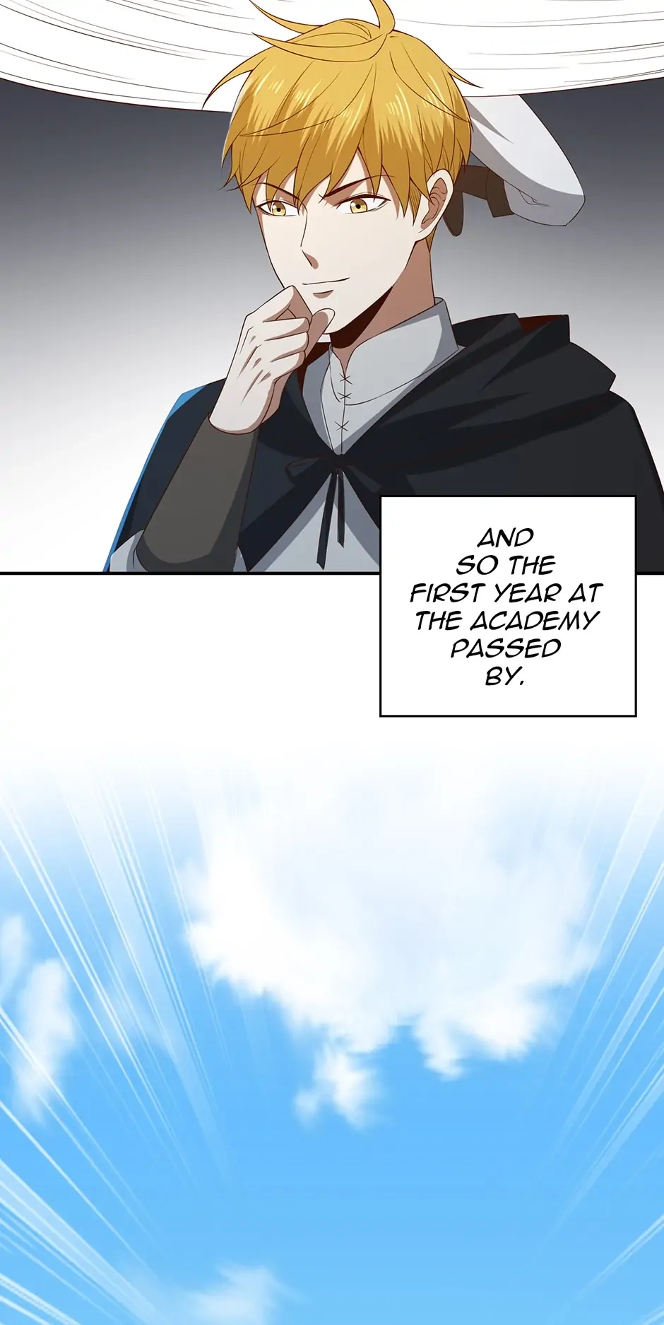The Lord of Coins Chapter 92 – The Taste of Revenge Page 70
