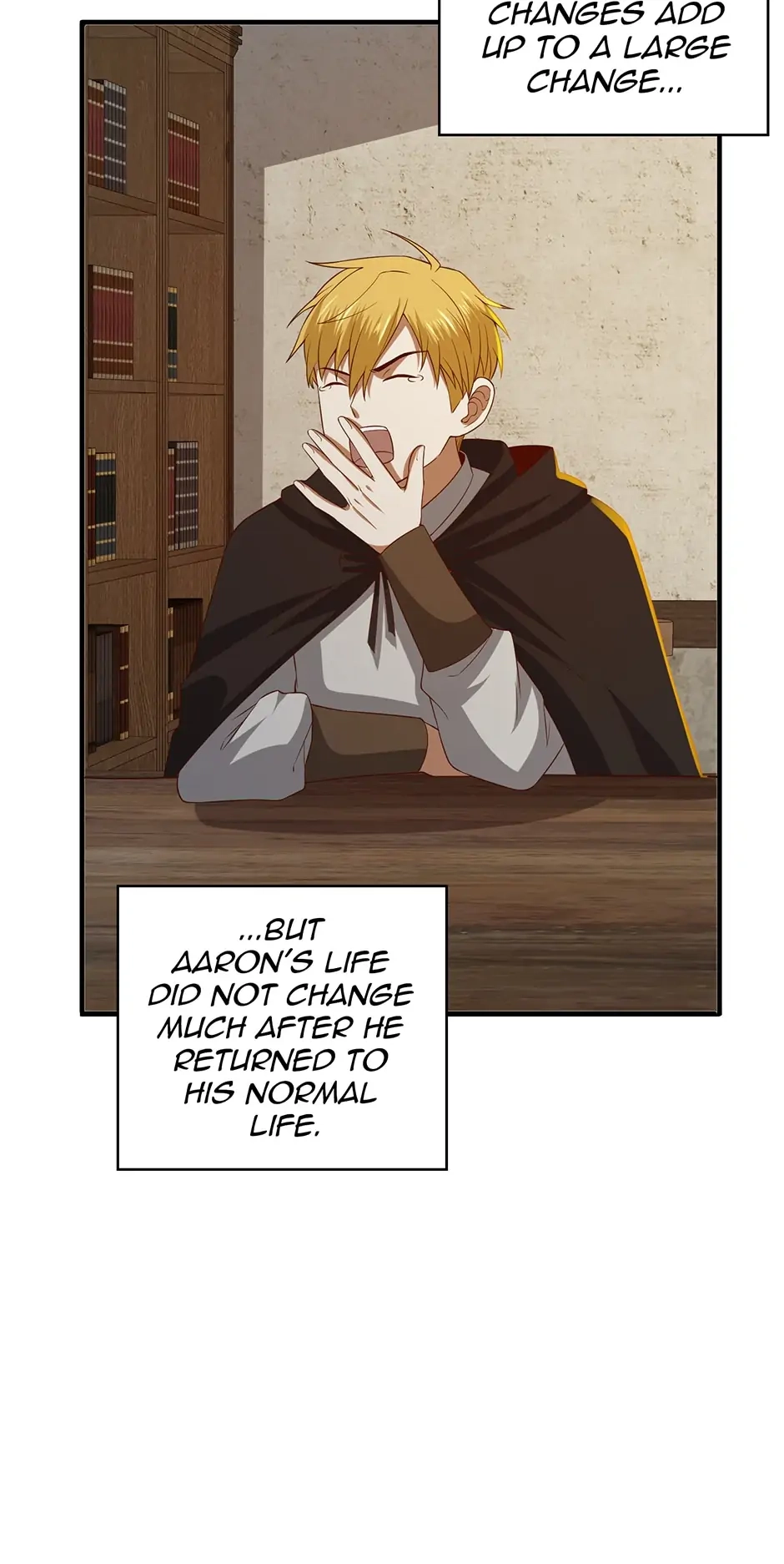 The Lord of Coins Chapter 92 – The Taste of Revenge Page 68