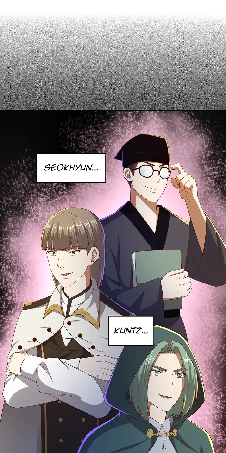 The Lord of Coins Chapter 92 – The Taste of Revenge Page 32