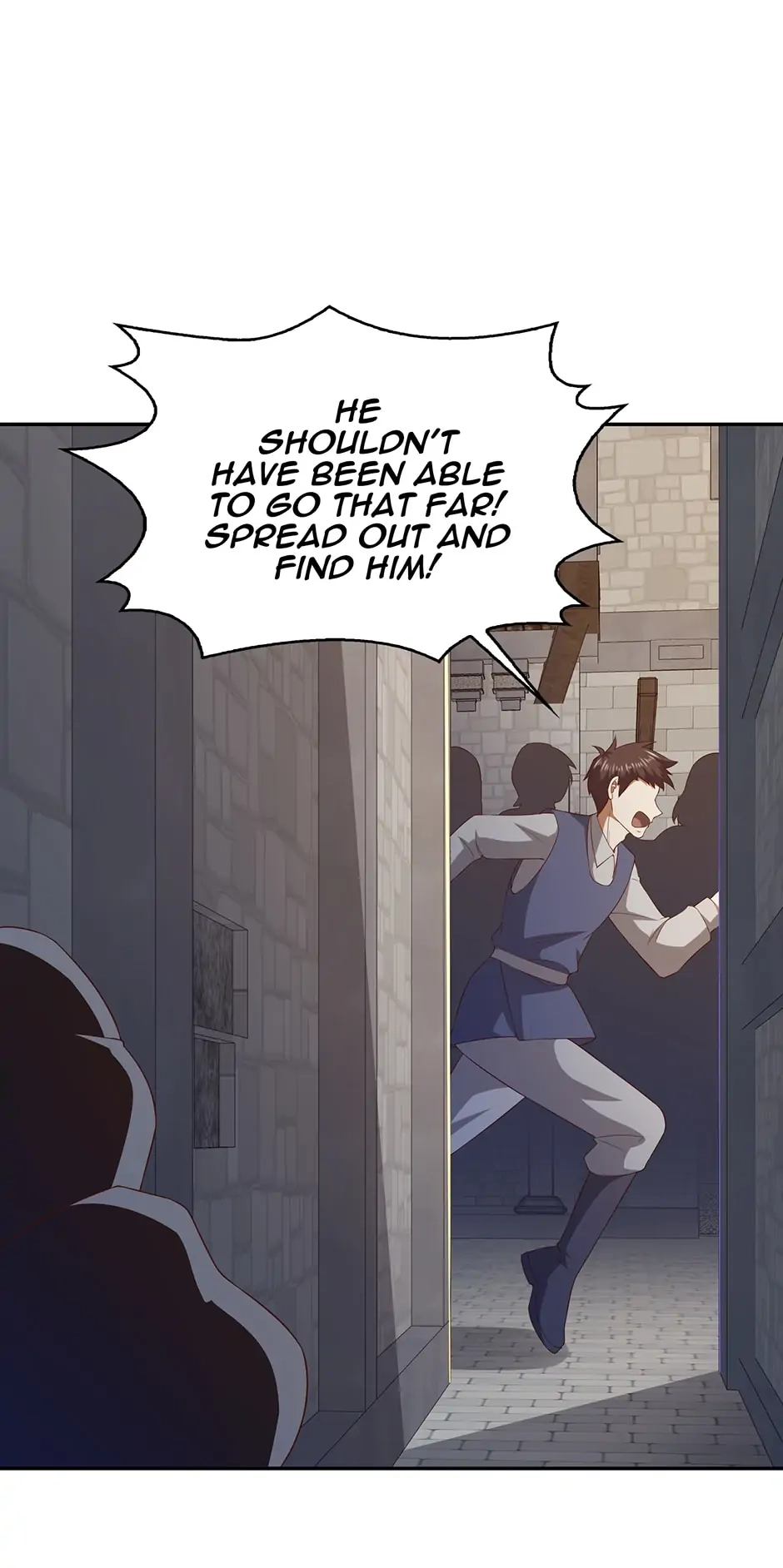 The Lord of Coins Chapter 92 – The Taste of Revenge Page 38