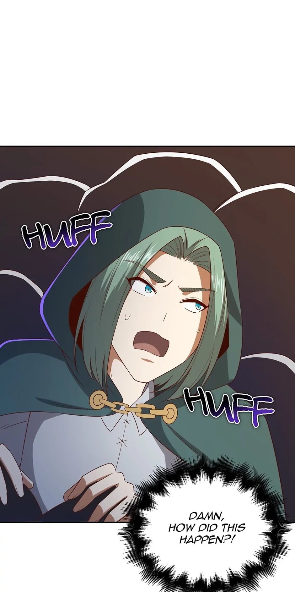 The Lord of Coins Chapter 92 – The Taste of Revenge Page 39