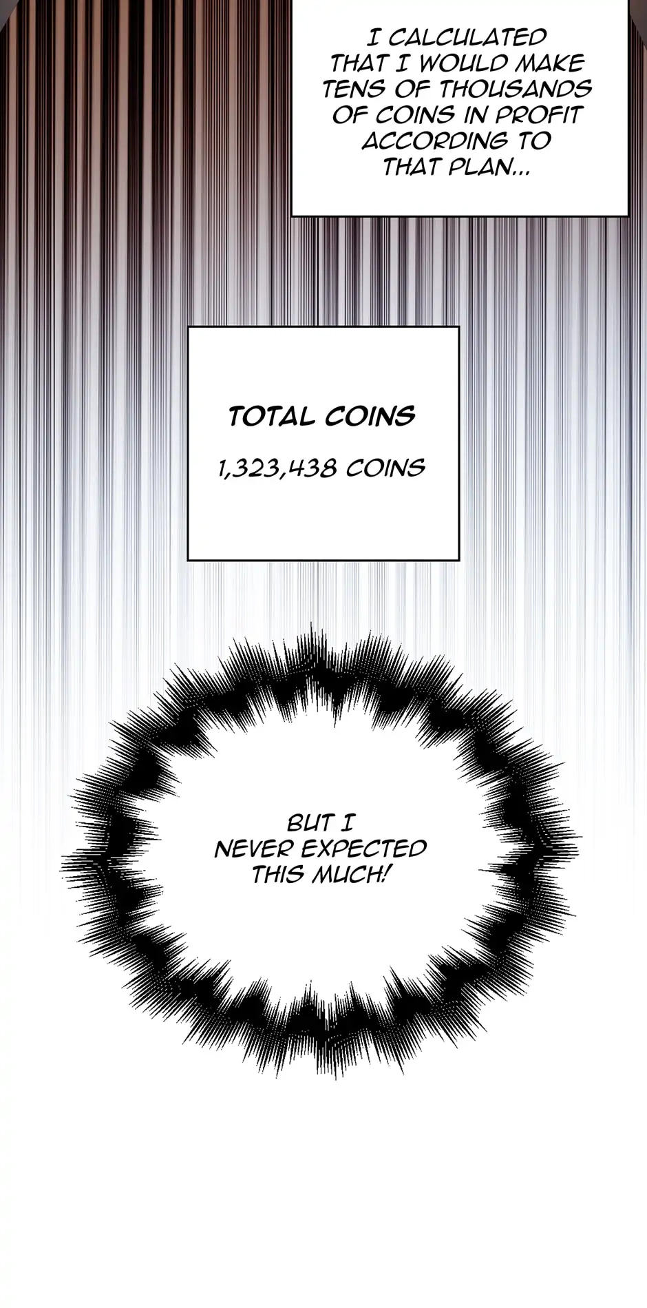 The Lord of Coins Chapter 92 – The Taste of Revenge Page 30