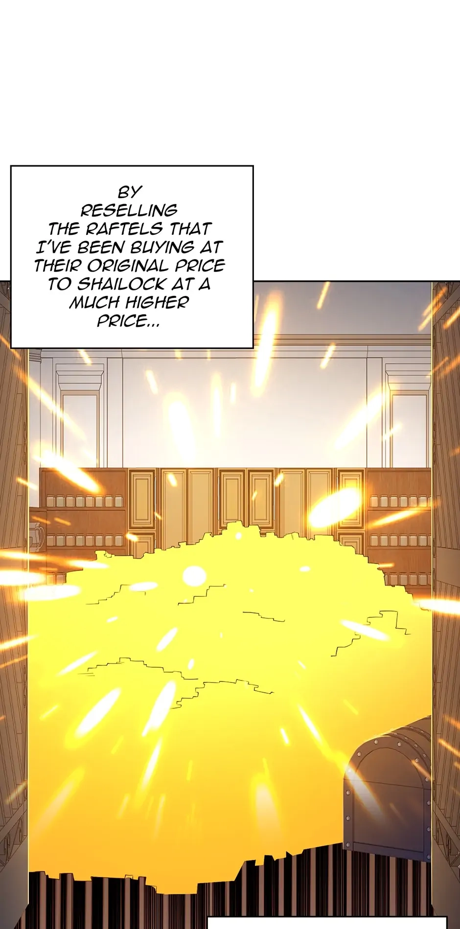 The Lord of Coins Chapter 92 – The Taste of Revenge Page 29