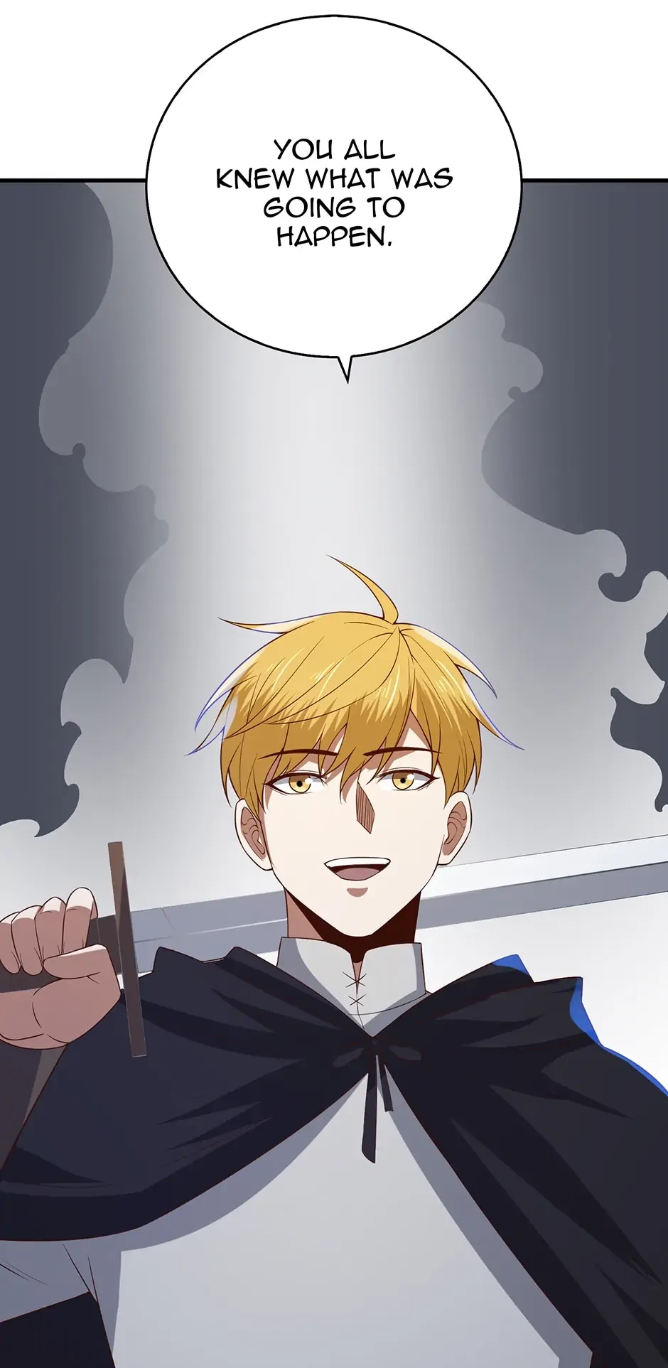The Lord of Coins Chapter 92 – The Taste of Revenge Page 75