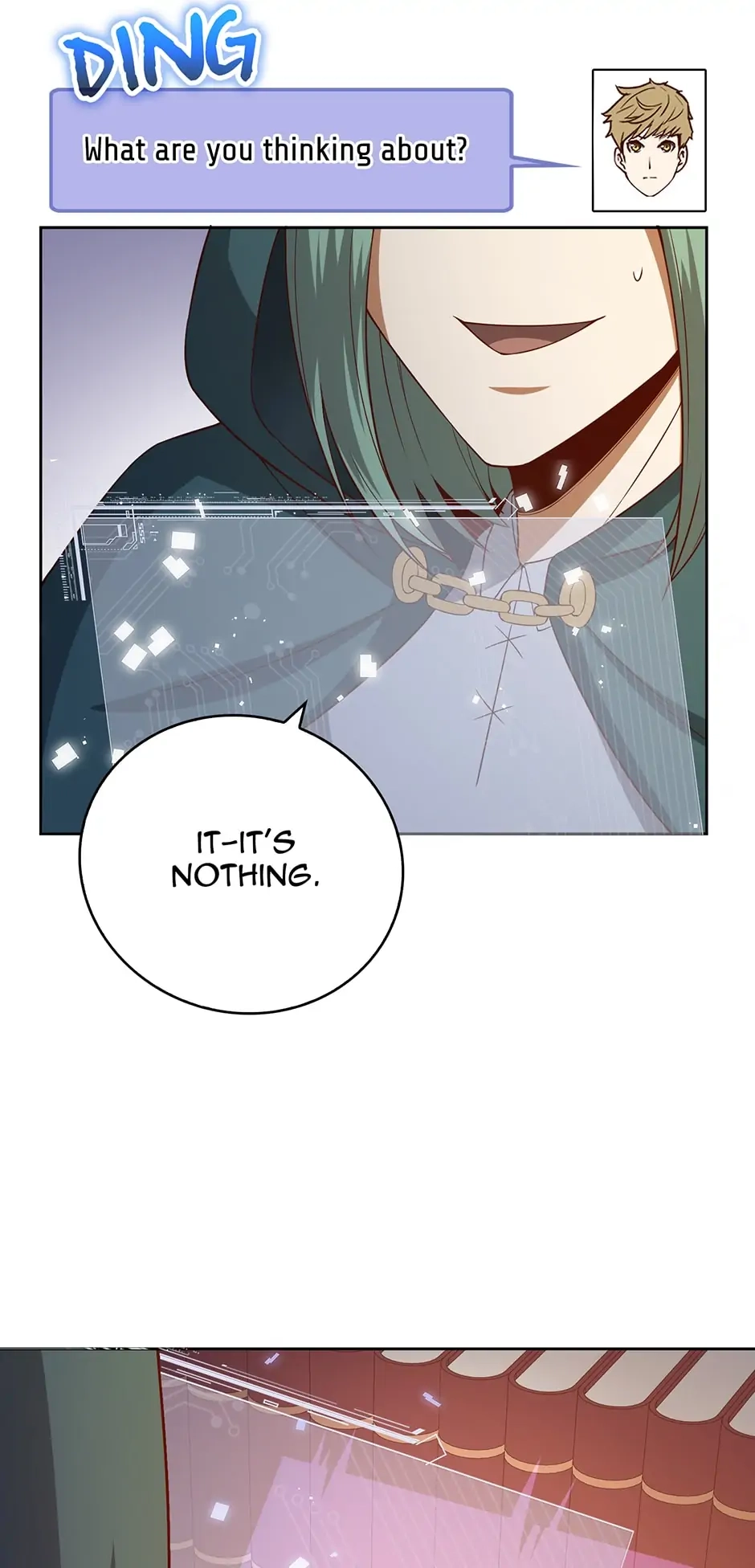 The Lord of Coins Chapter 92 – The Taste of Revenge Page 21