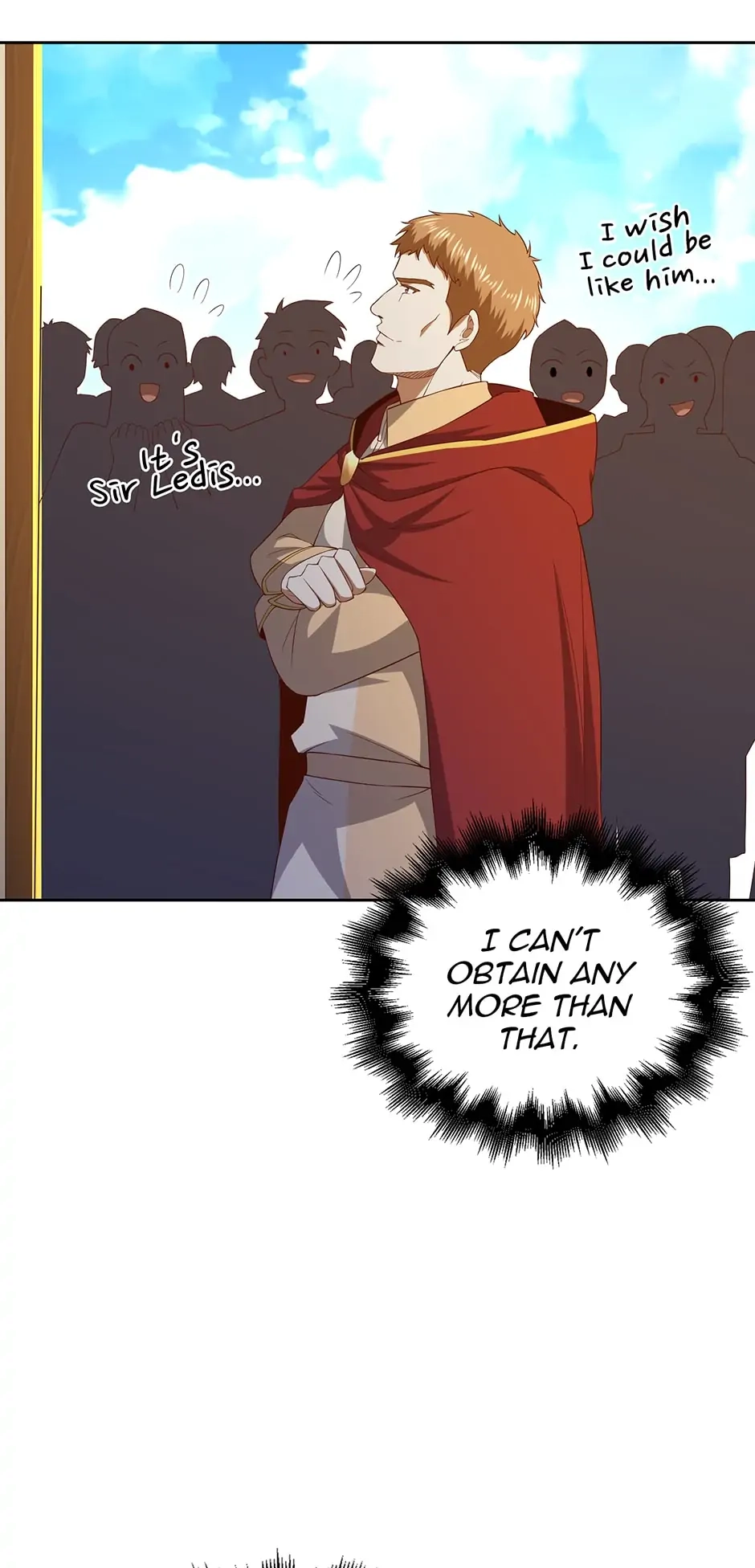The Lord of Coins Chapter 92 – The Taste of Revenge Page 19
