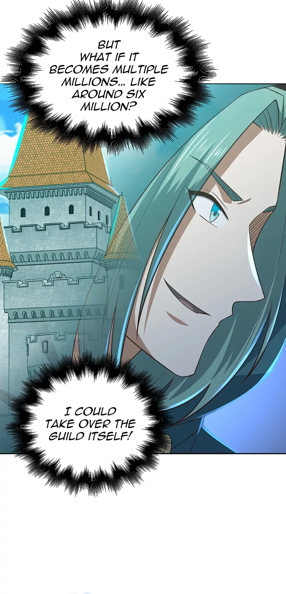The Lord of Coins Chapter 92 – The Taste of Revenge Page 20