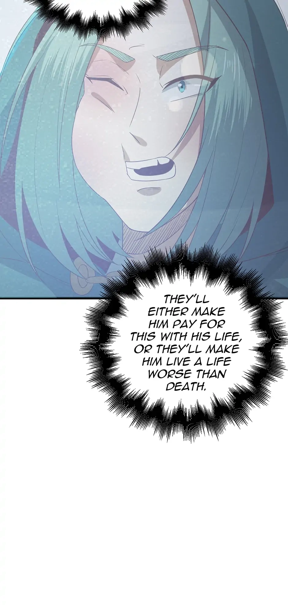 The Lord of Coins Chapter 92 – The Taste of Revenge Page 54