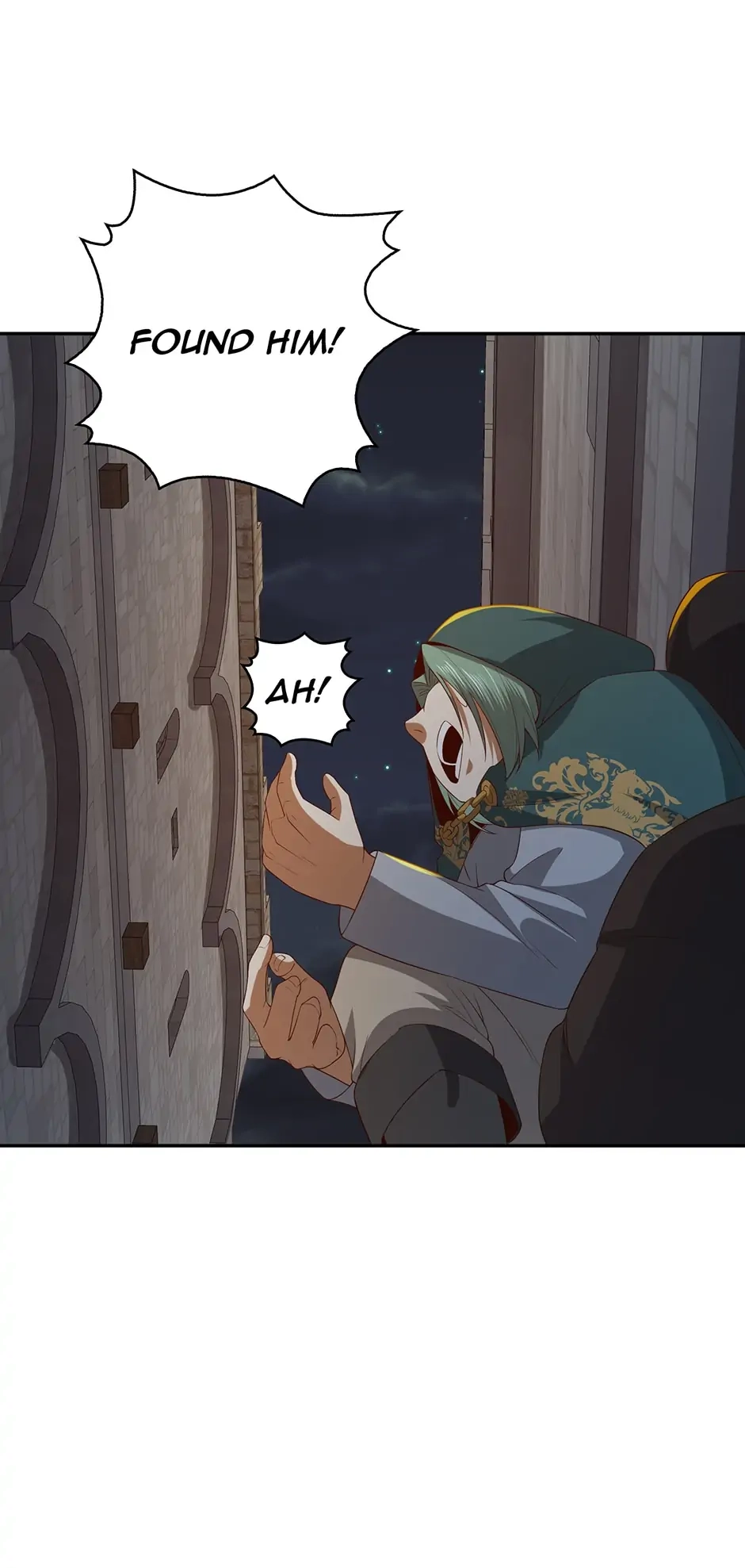 The Lord of Coins Chapter 92 – The Taste of Revenge Page 42
