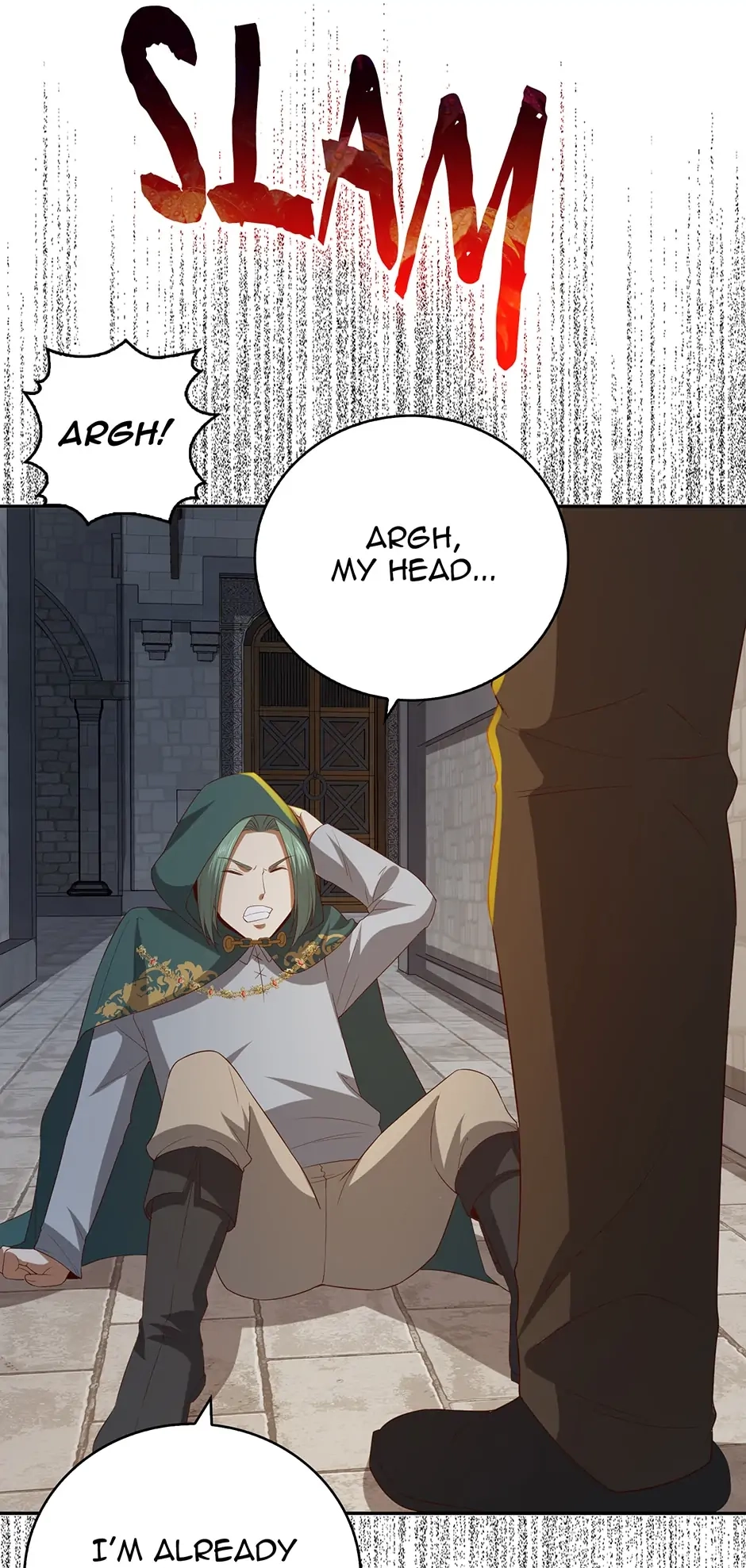 The Lord of Coins Chapter 92 – The Taste of Revenge Page 44