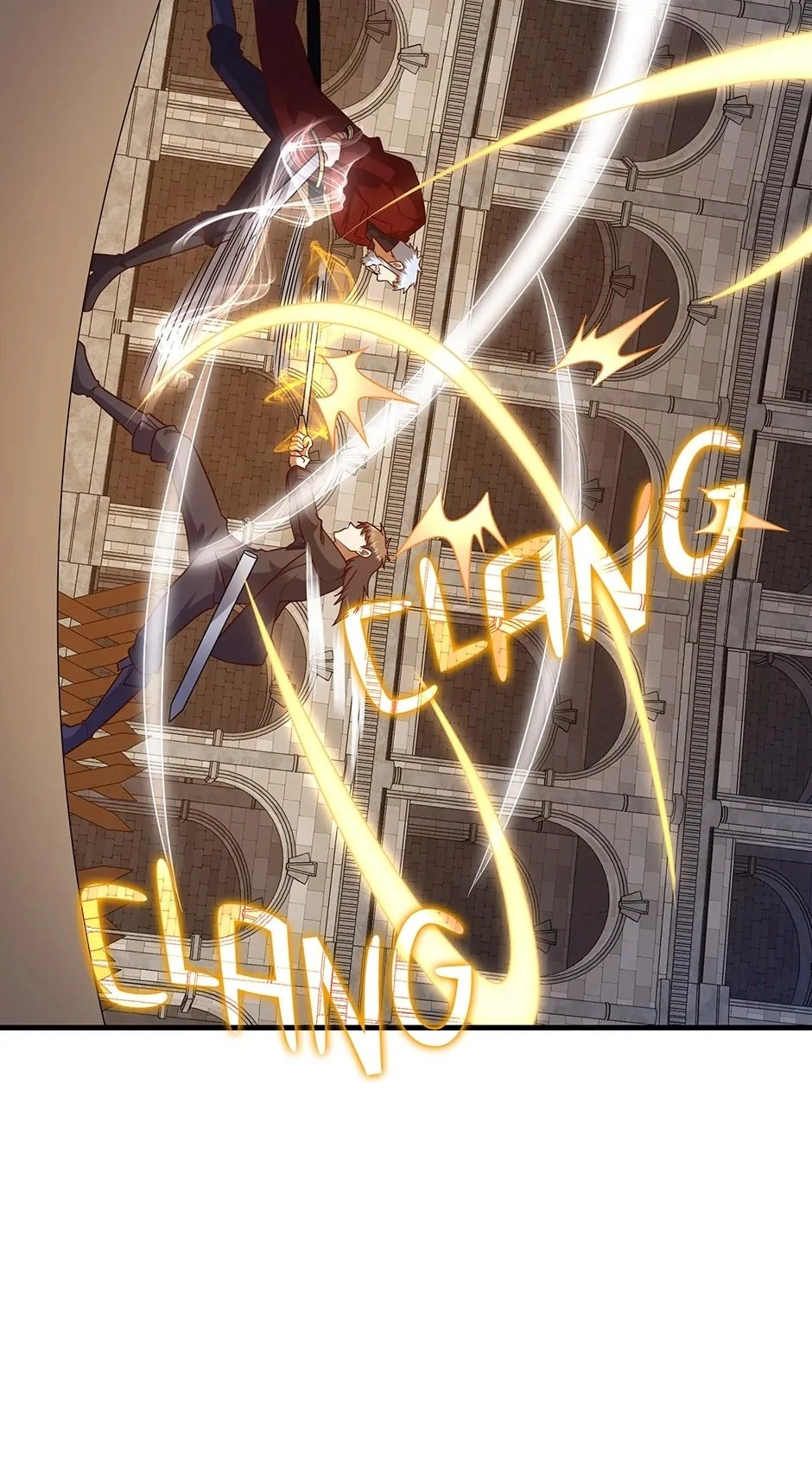 The Lord of Coins Chapter 108 – The Gap Between Tiers Page 39