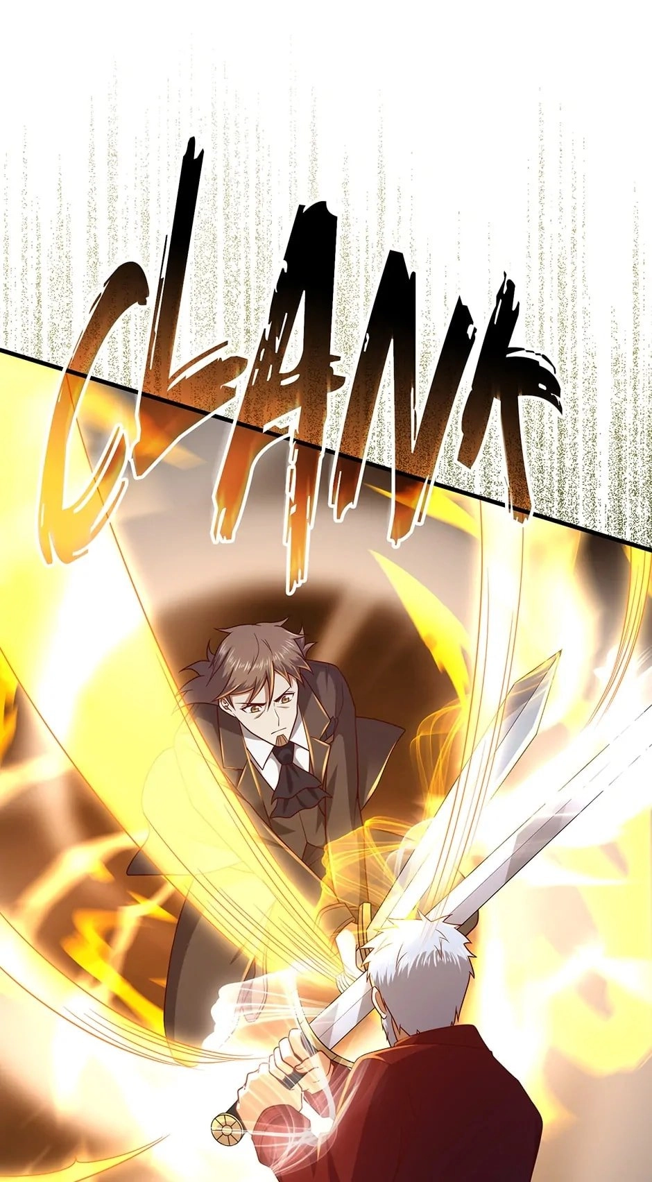 The Lord of Coins Chapter 108 – The Gap Between Tiers Page 34