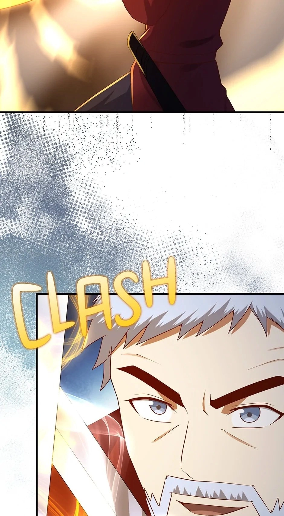 The Lord of Coins Chapter 108 – The Gap Between Tiers Page 35