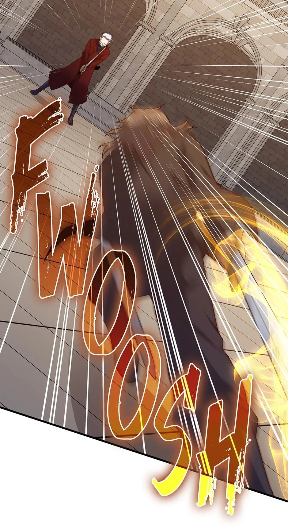 The Lord of Coins Chapter 108 – The Gap Between Tiers Page 33