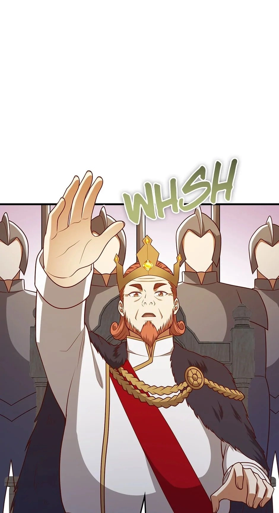 The Lord of Coins Chapter 108 – The Gap Between Tiers Page 27