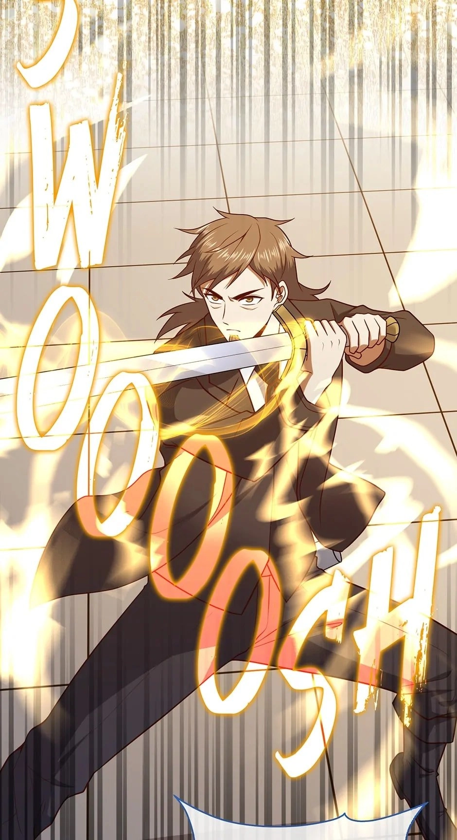 The Lord of Coins Chapter 108 – The Gap Between Tiers Page 31