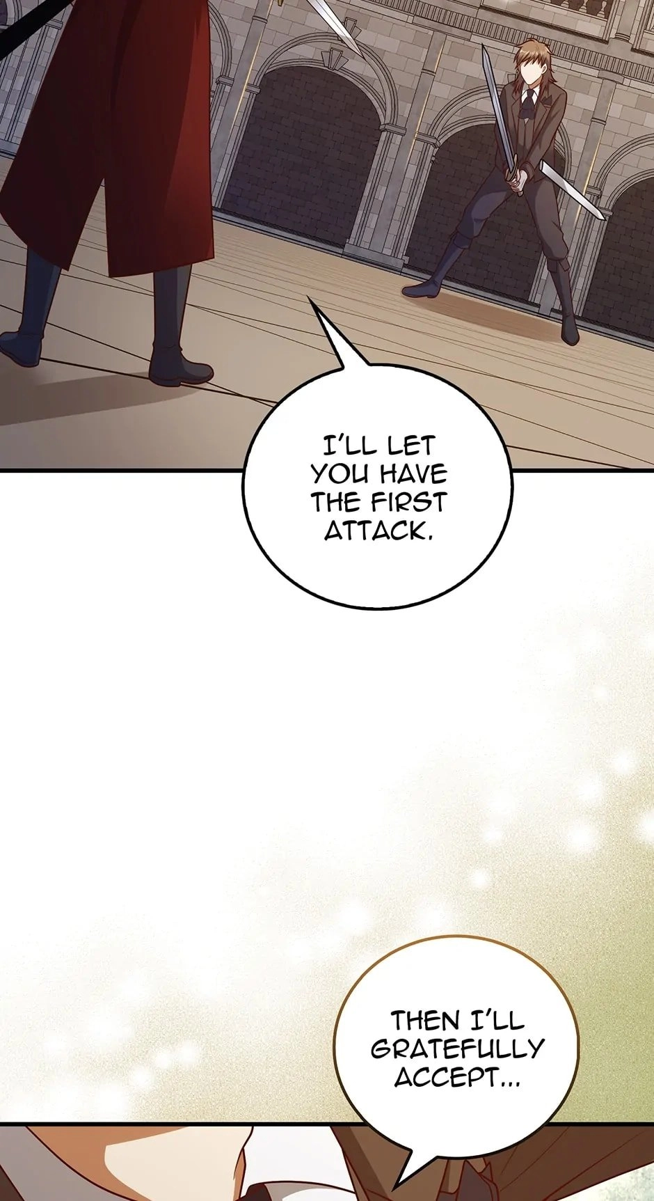 The Lord of Coins Chapter 108 – The Gap Between Tiers Page 29