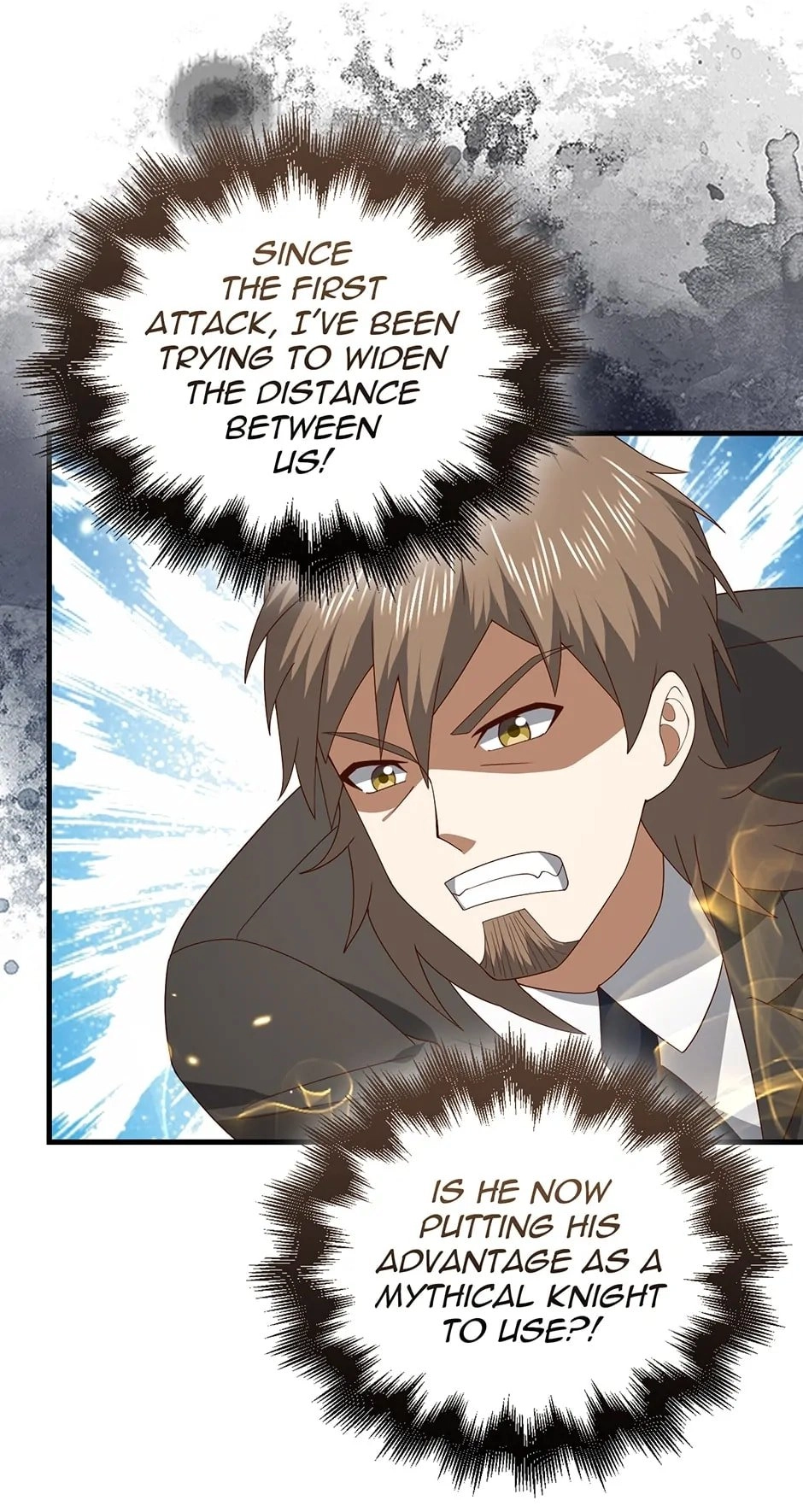 The Lord of Coins Chapter 108 – The Gap Between Tiers Page 58