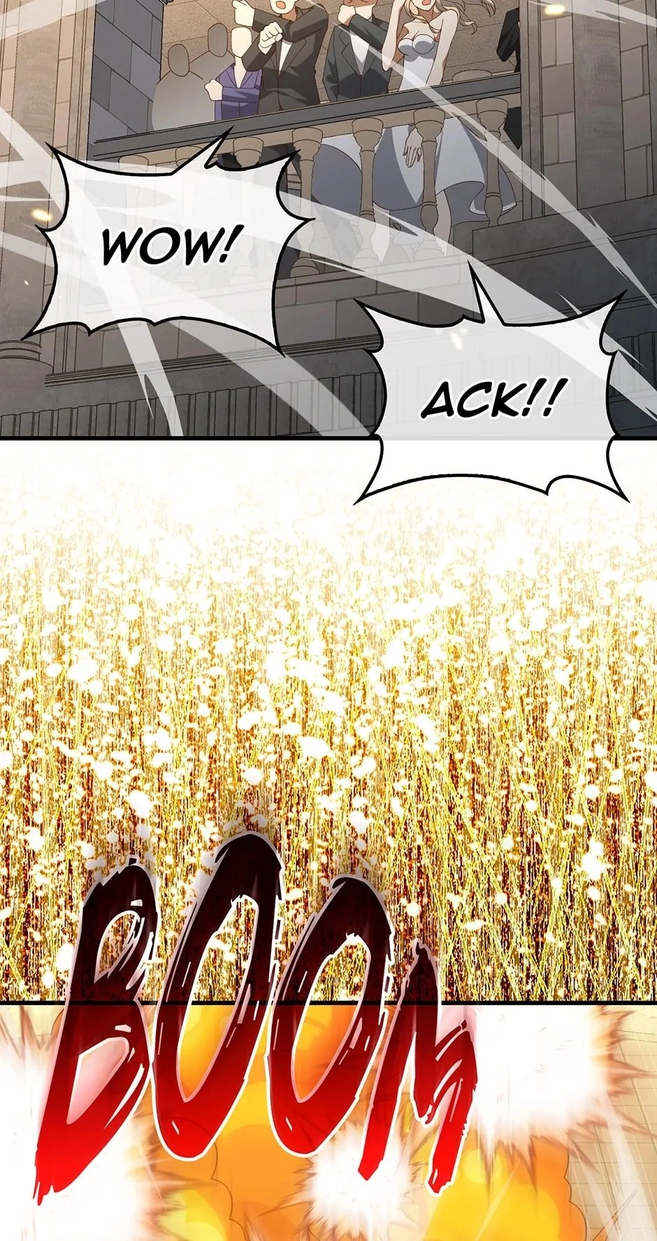 The Lord of Coins Chapter 108 – The Gap Between Tiers Page 55