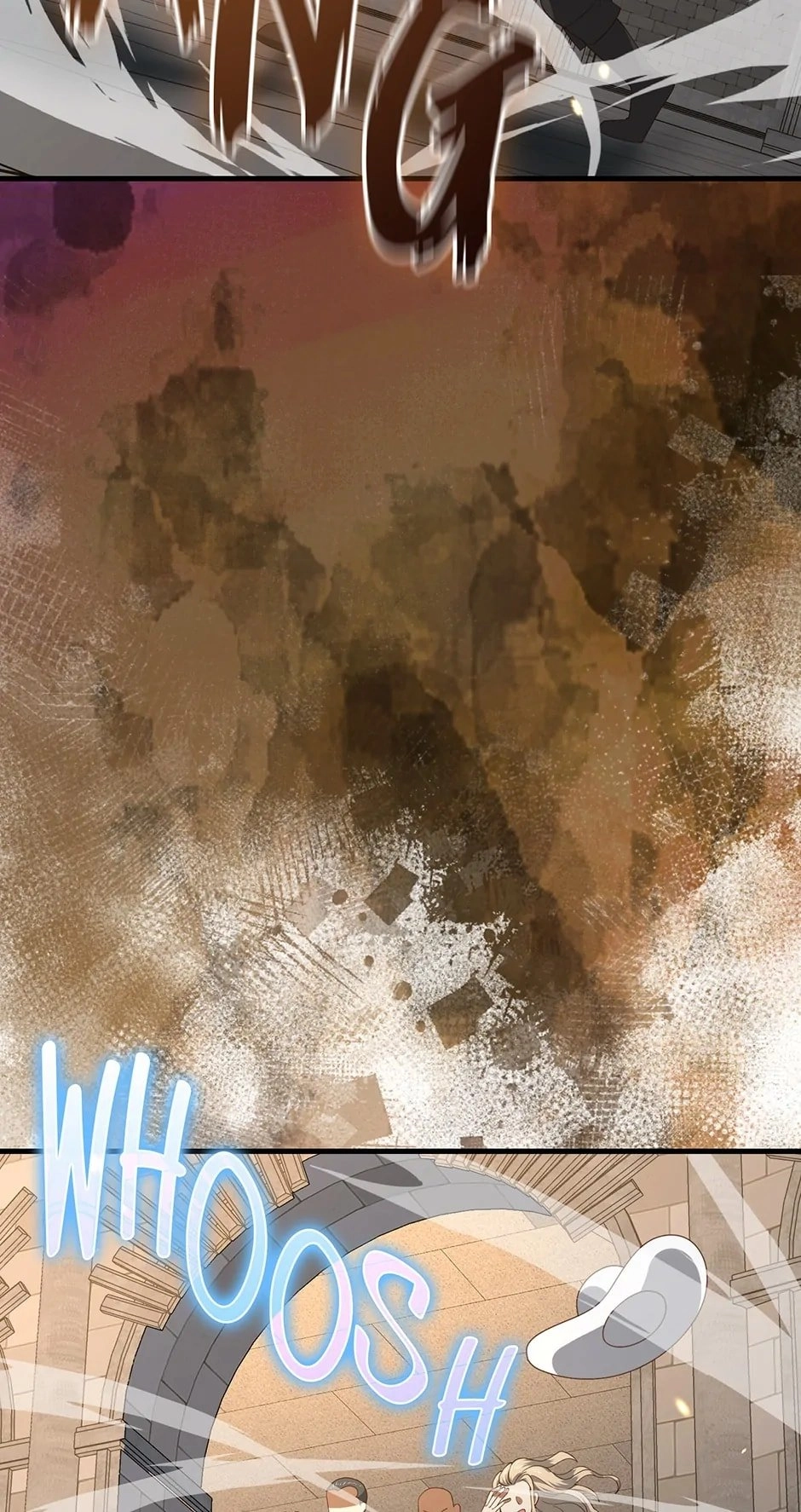 The Lord of Coins Chapter 108 – The Gap Between Tiers Page 54