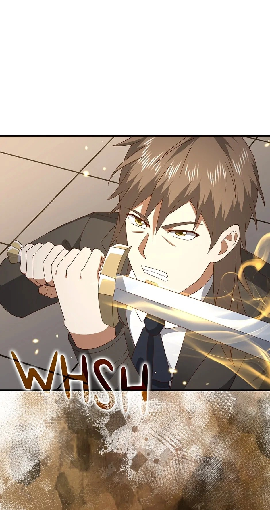 The Lord of Coins Chapter 108 – The Gap Between Tiers Page 52