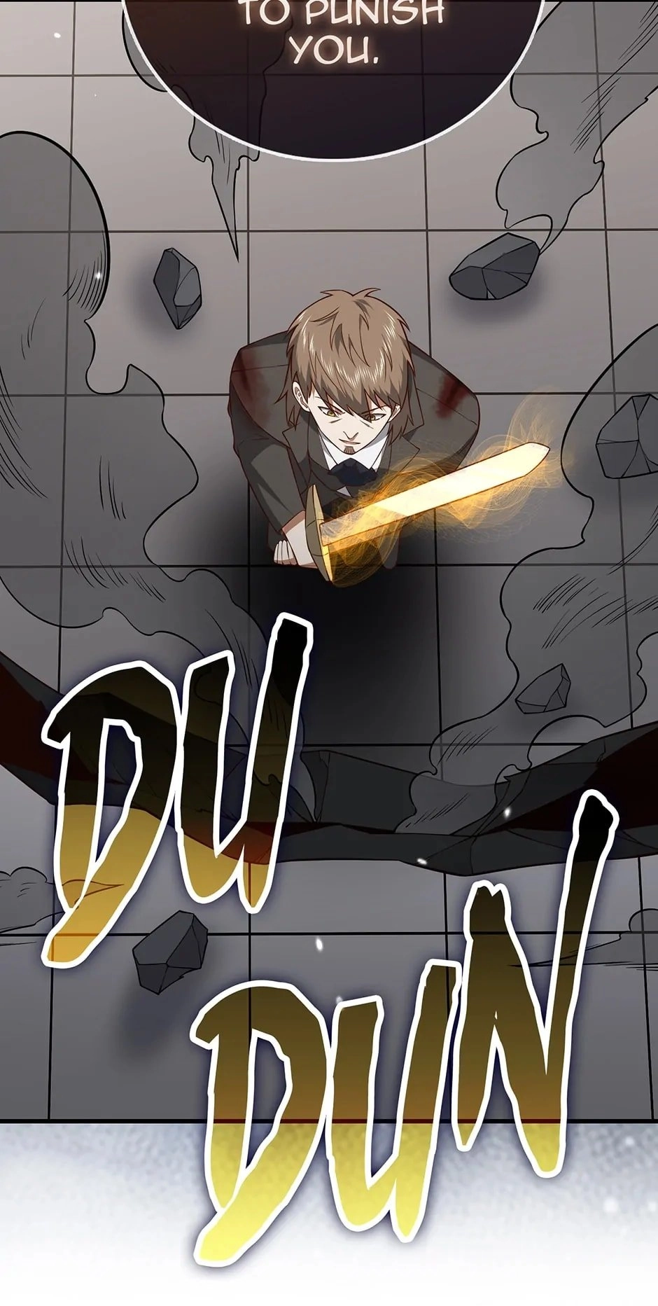 The Lord of Coins Chapter 108 – The Gap Between Tiers Page 79