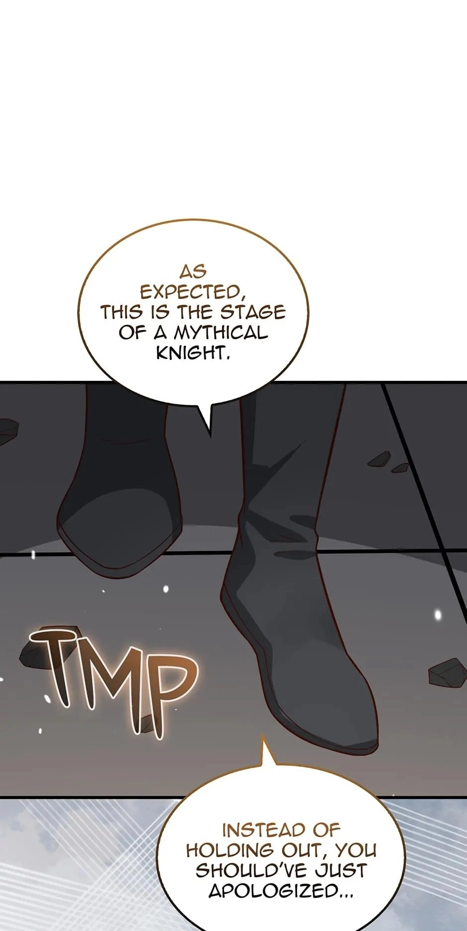 The Lord of Coins Chapter 108 – The Gap Between Tiers Page 69