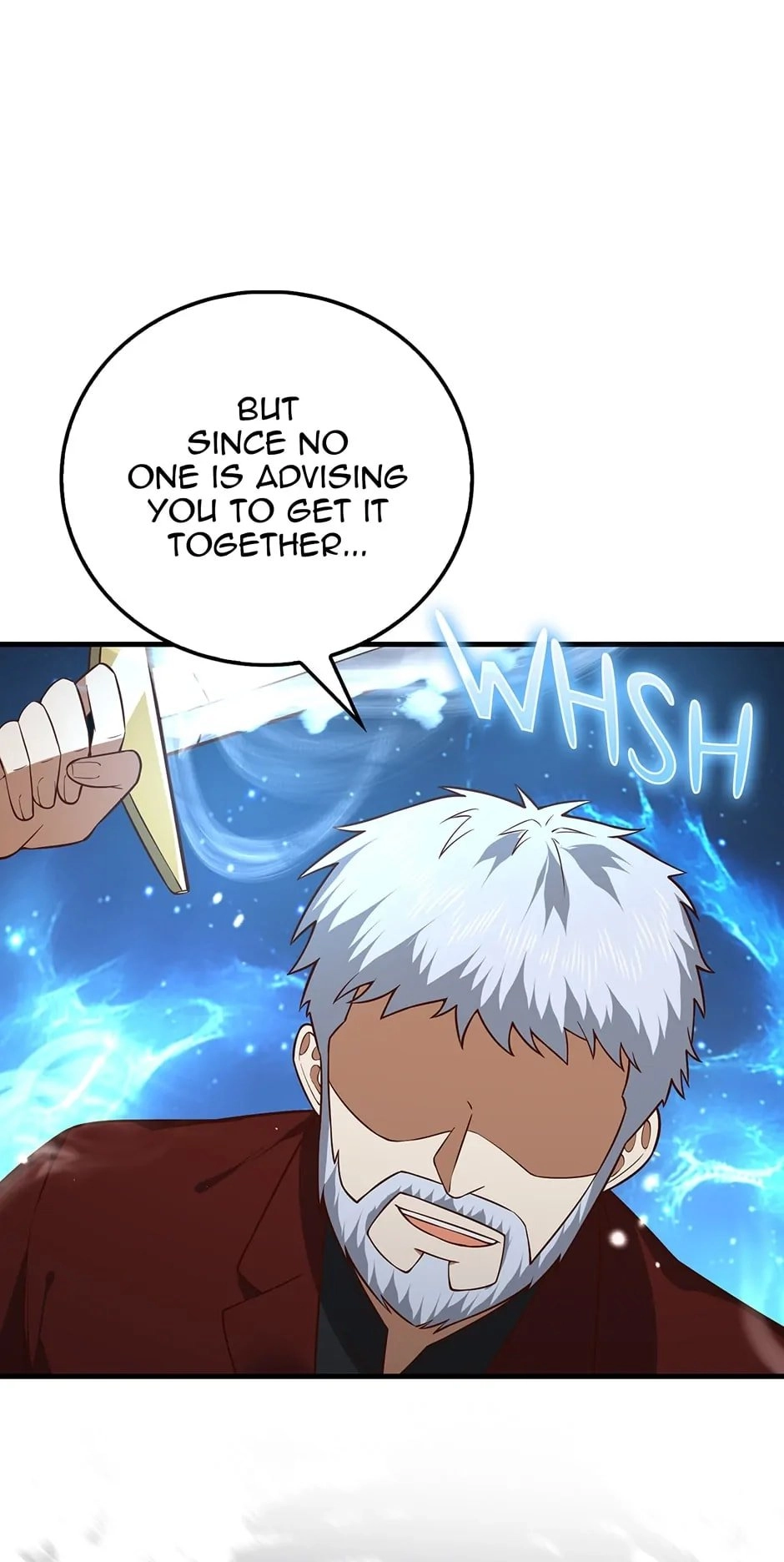 The Lord of Coins Chapter 108 – The Gap Between Tiers Page 75