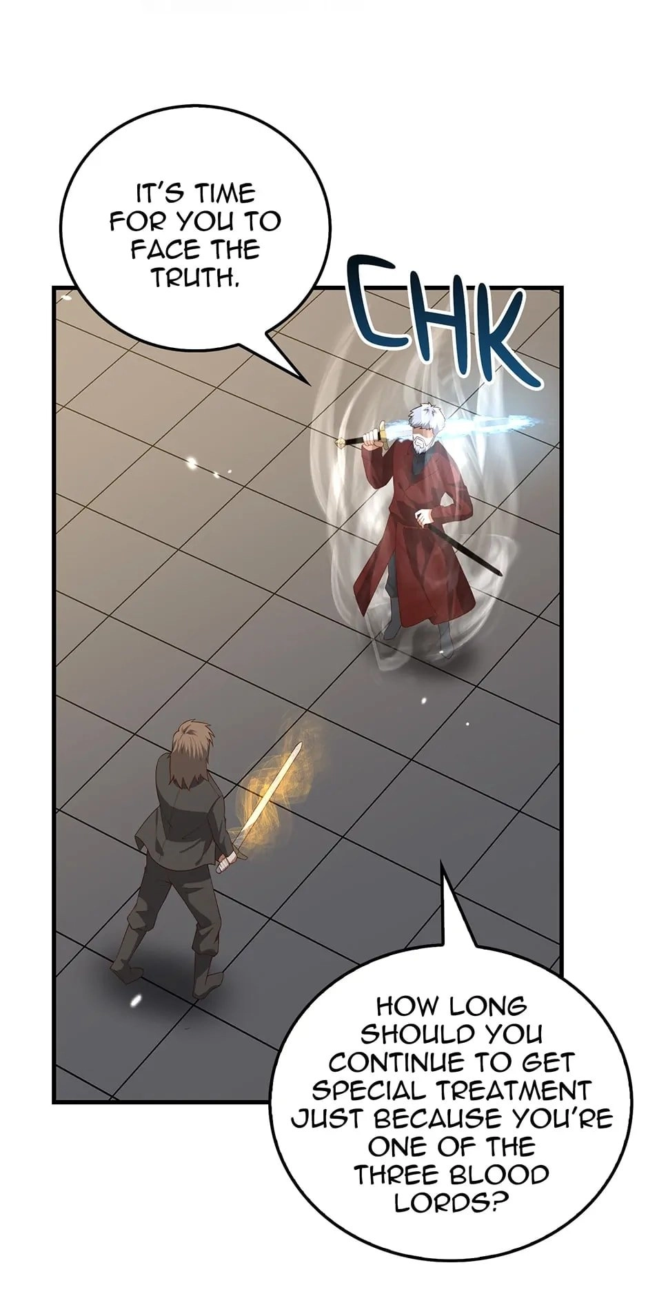 The Lord of Coins Chapter 108 – The Gap Between Tiers Page 74