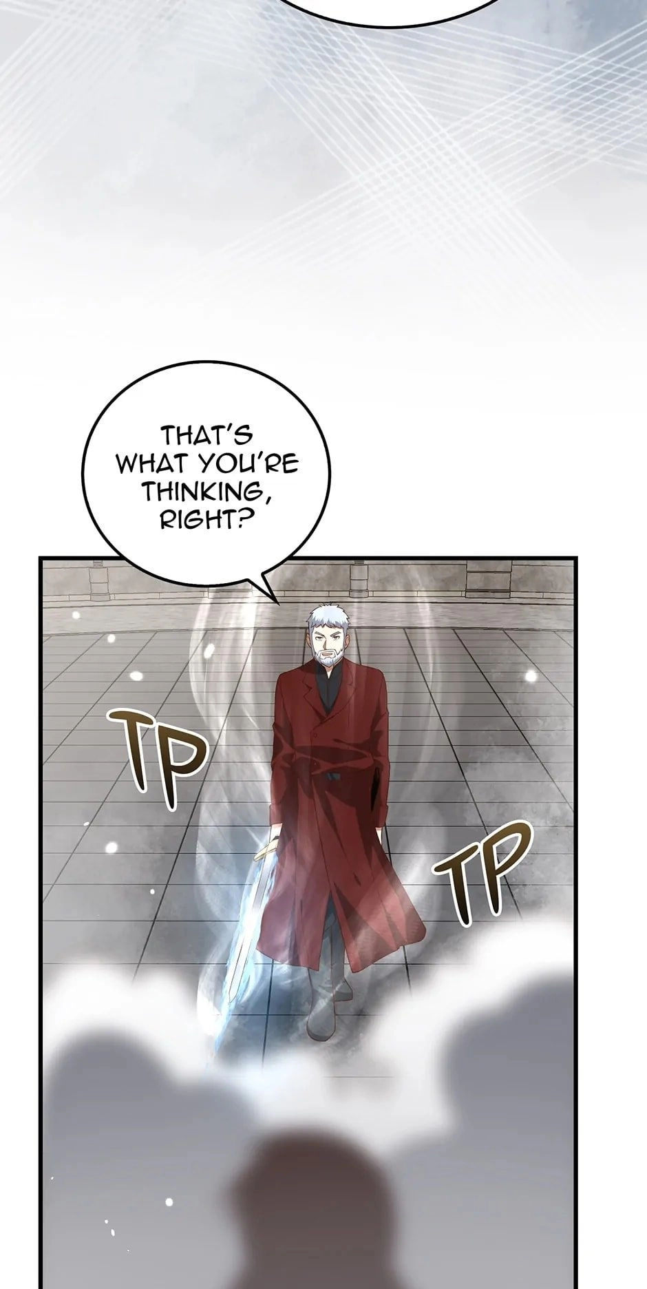 The Lord of Coins Chapter 108 – The Gap Between Tiers Page 70