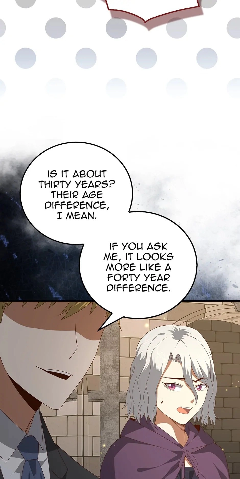 The Lord of Coins Chapter 108 – The Gap Between Tiers Page 82