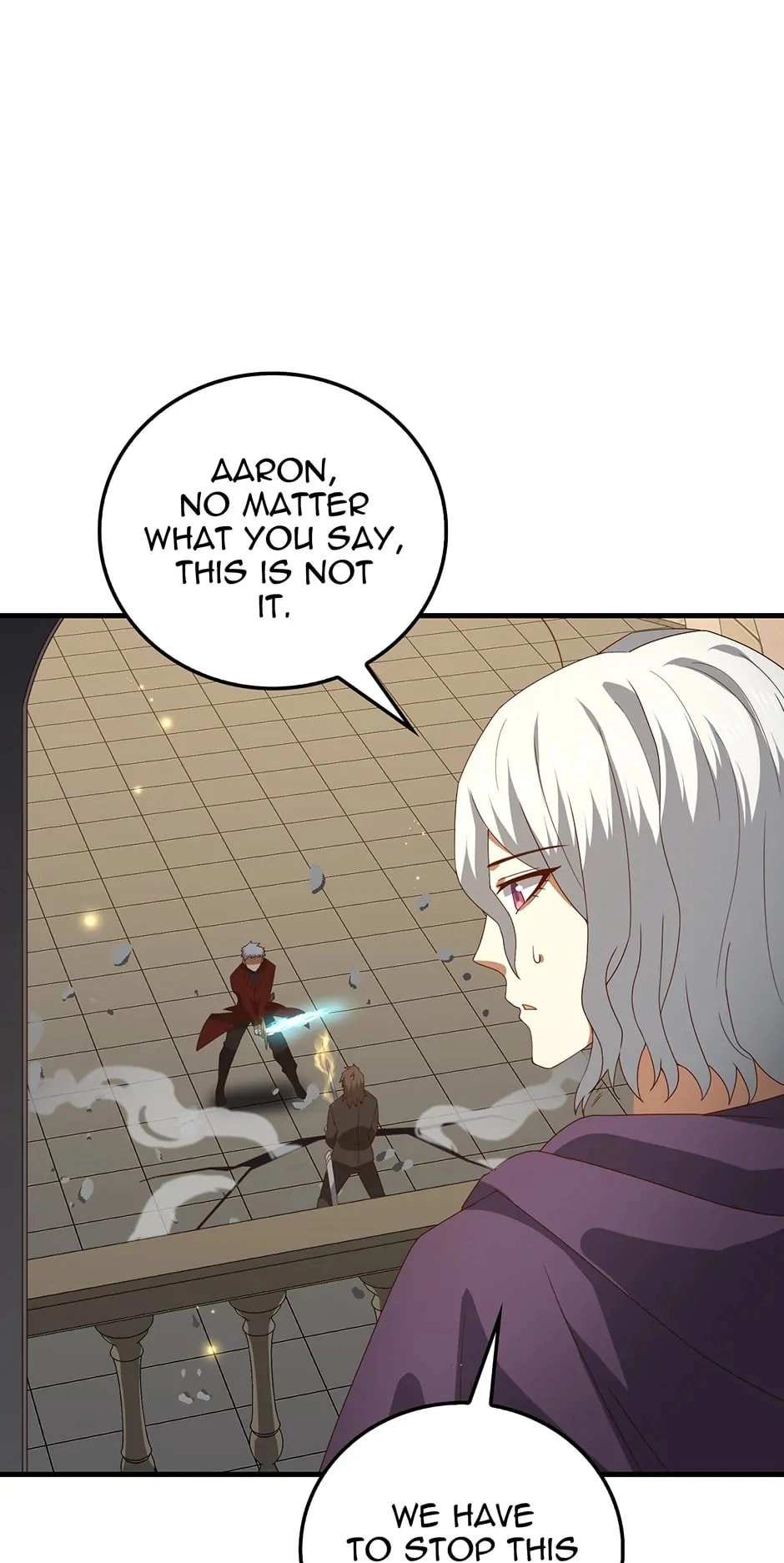 The Lord of Coins Chapter 108 – The Gap Between Tiers Page 80