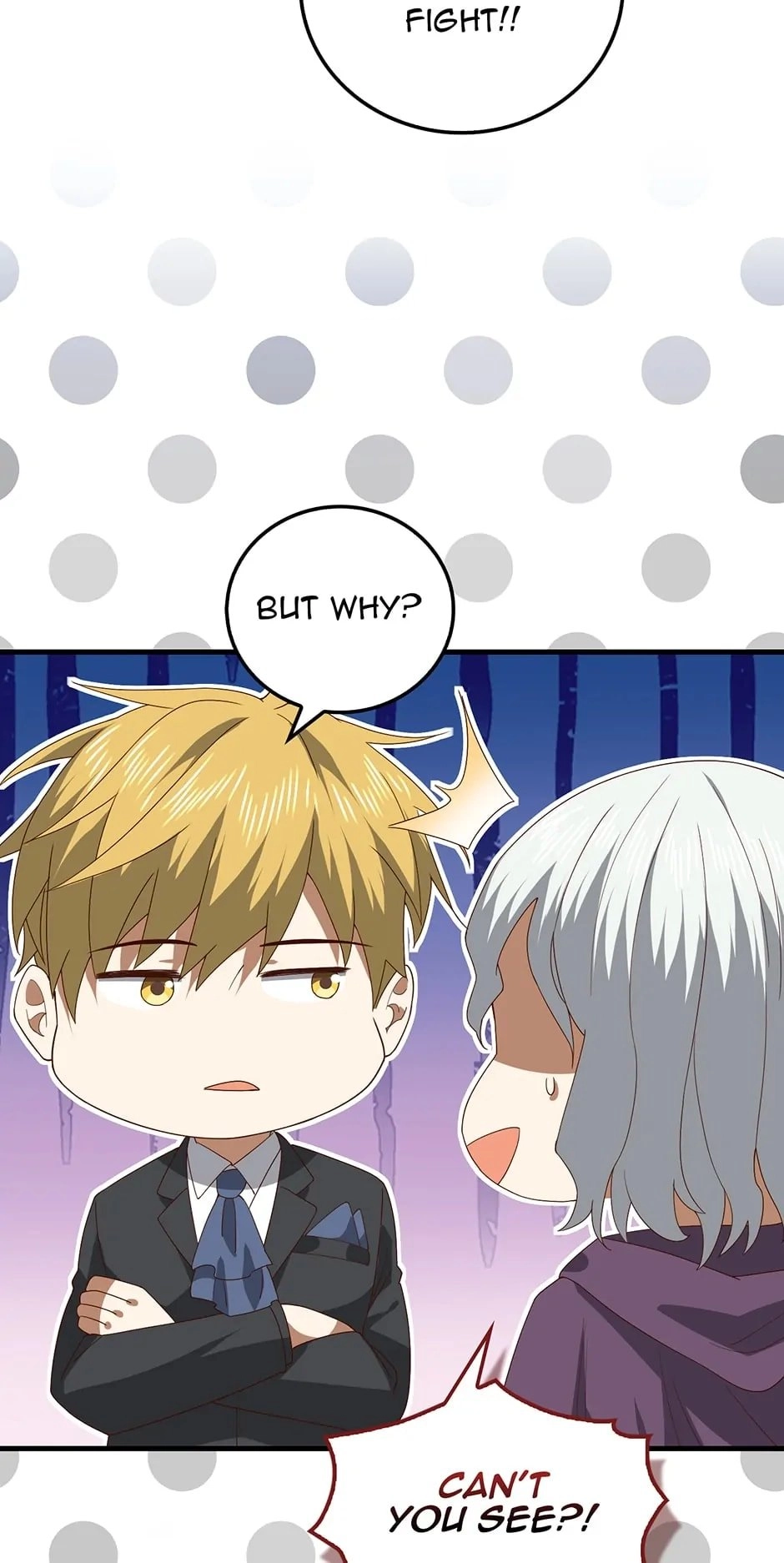 The Lord of Coins Chapter 108 – The Gap Between Tiers Page 81